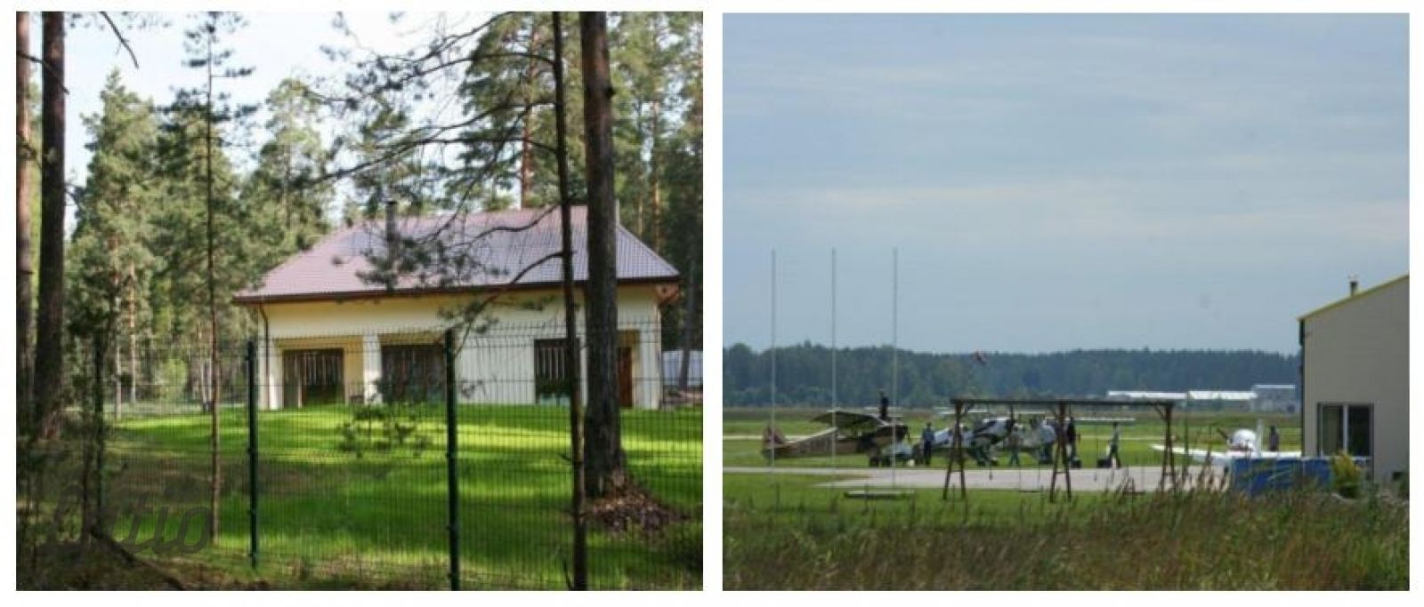 Объявление. Zeme Dzirnezera krastā, pie Dzirnupes; mežaparka apbūves teritorijā: privātmājai / vasarnīcas Цена: 80000 EUR Foto #4