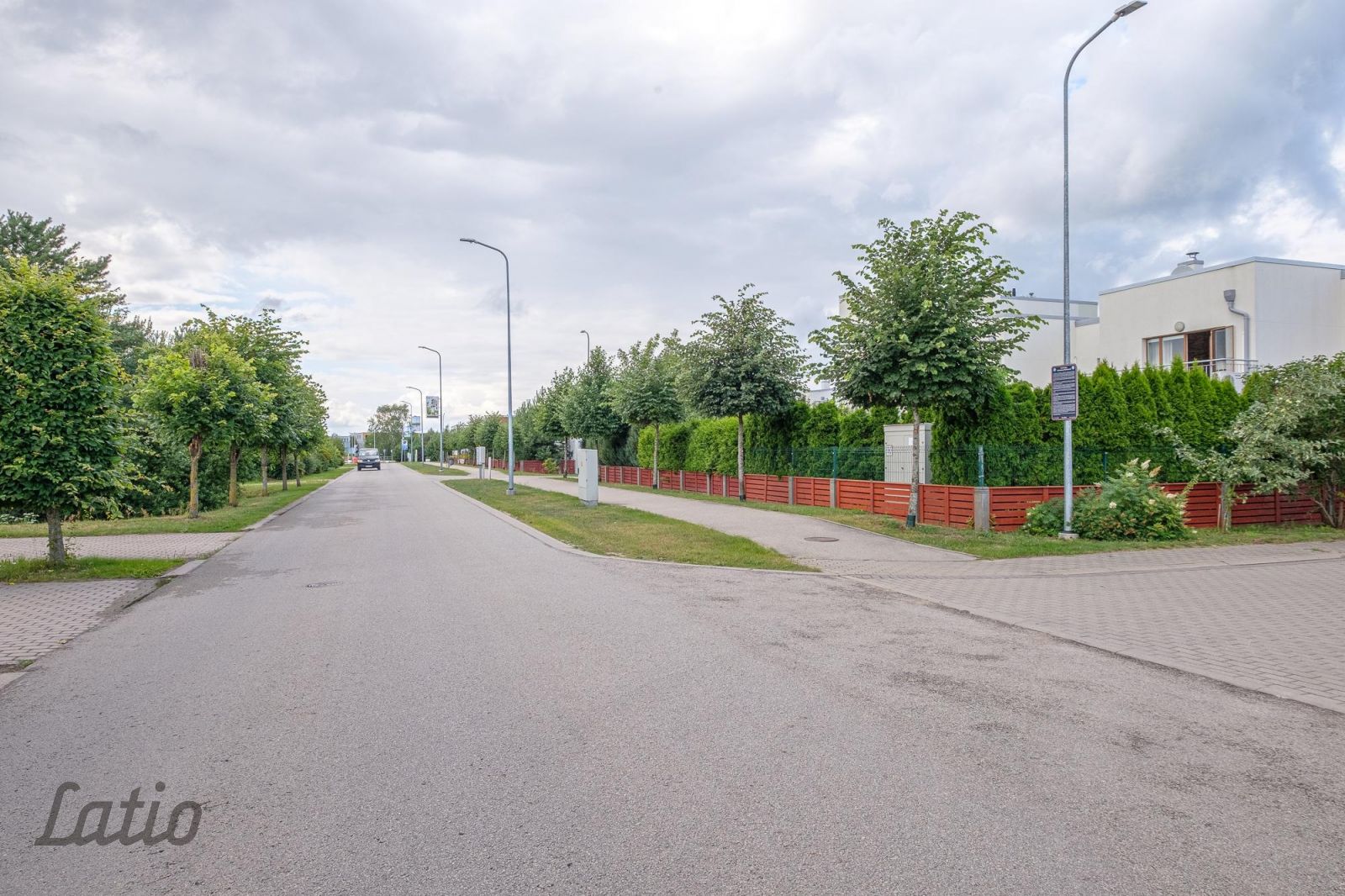 Объявление. Pieejams no 06.2026.

Pārdošanā pieejamas dažādas rindu mājas ekskluzīvajā Salienas ciematā  Цена: 300000 EUR Foto #5