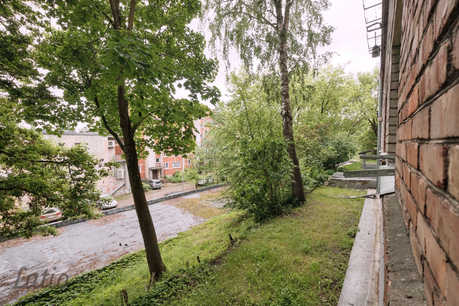 Объявление. Pārdod mājīgu un gaišu divistabu dzīvokli Āgenskalnā  klusā, zaļā un īpaši pieprasītā Rīgas Цена: 60000 EUR Foto #5