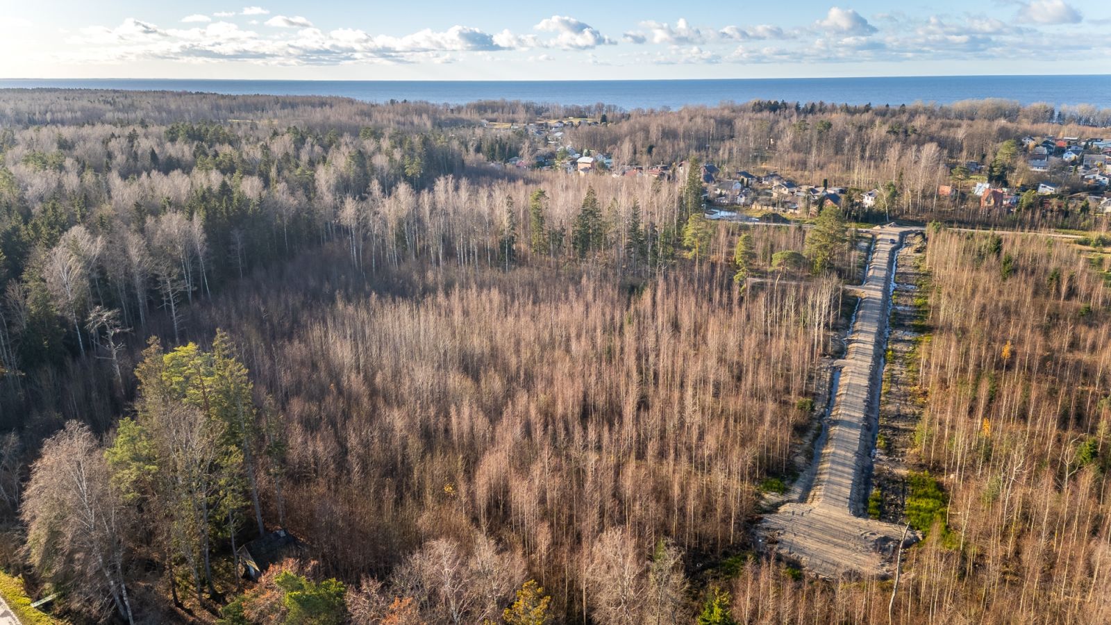 Sludinājumi. Ziemeļvidzemes biosfēras rezervāta teritorijā, tikai 58 km attālumā no Rīgas centra un 900 metru Cena: 24420 EUR Foto #5