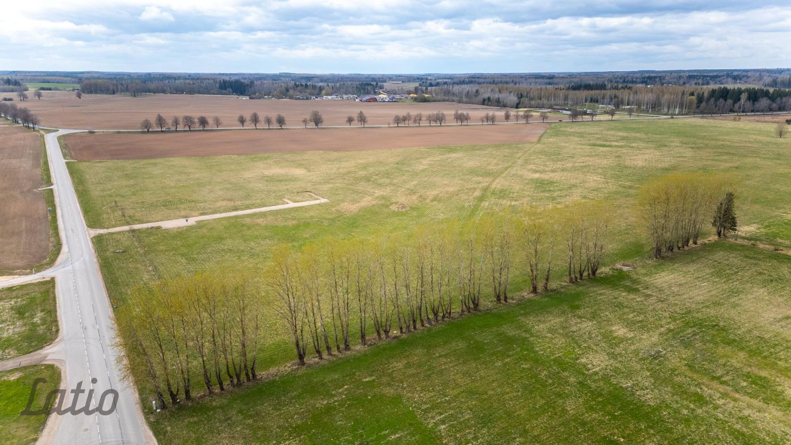 Sludinājumi. Tiek pārdots perspektīvs zemes īpašums Siguldas pilsētas teritorijā ar platību 5,67 ha, kas Cena: 290000 EUR Foto #4