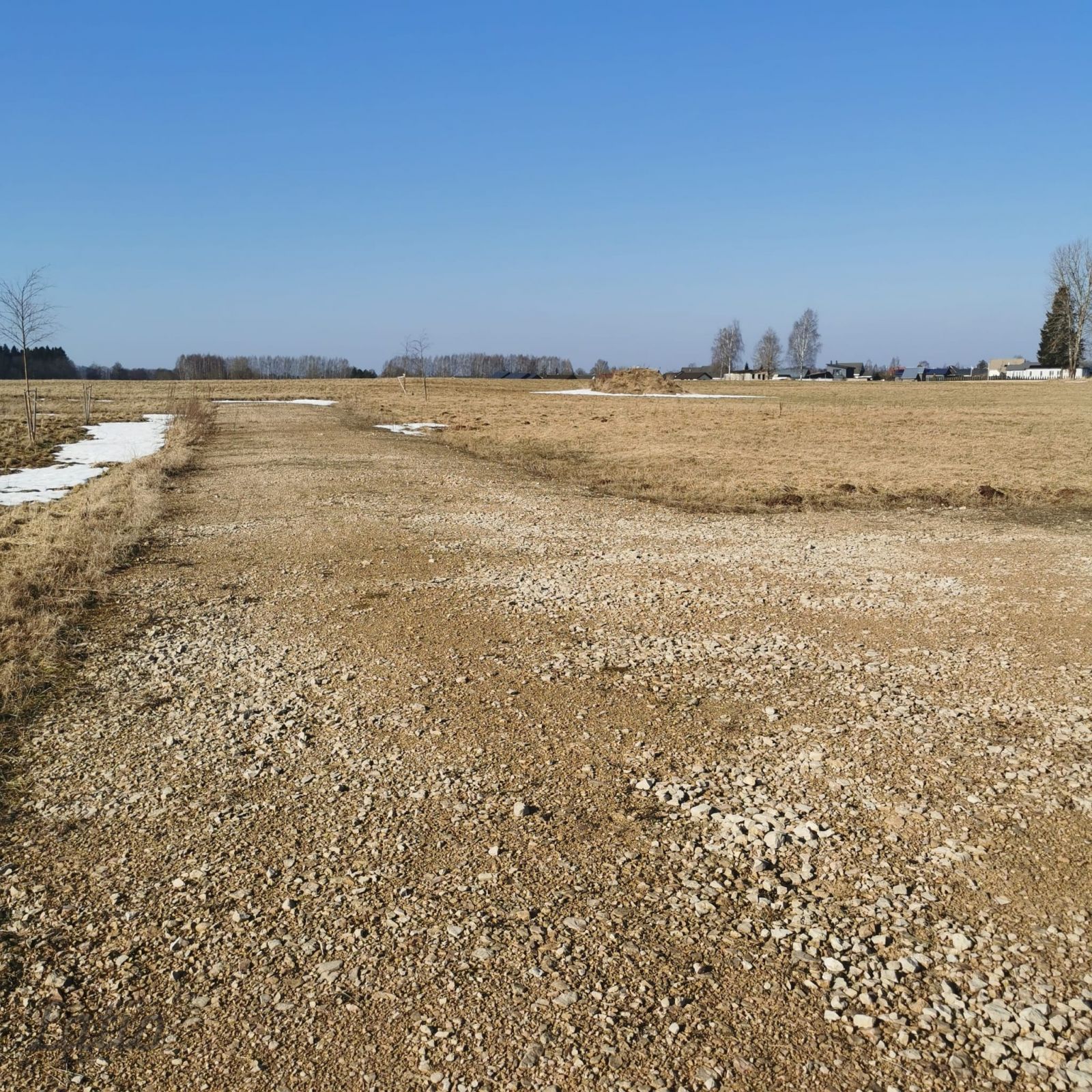 Объявление. Tiek pārdots perspektīvs zemes īpašums Siguldas pilsētas teritorijā ar platību 5,67 ha, kas Цена: 290000 EUR Foto #3