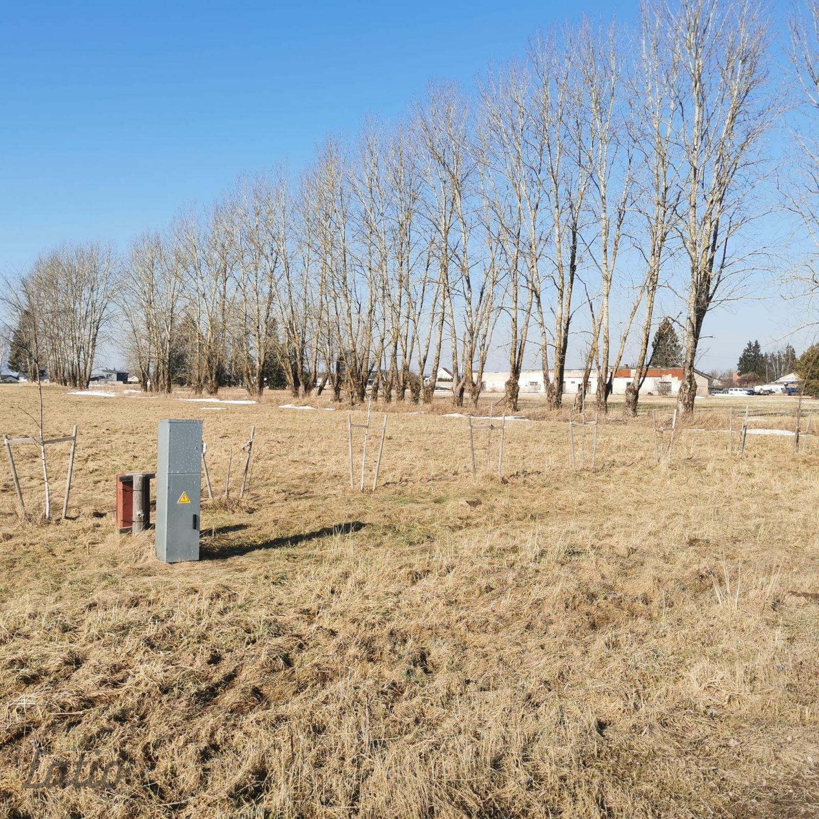 Объявление. Tiek pārdots perspektīvs zemes īpašums Siguldas pilsētas teritorijā ar platību 5,67 ha, kas Цена: 290000 EUR Foto #2