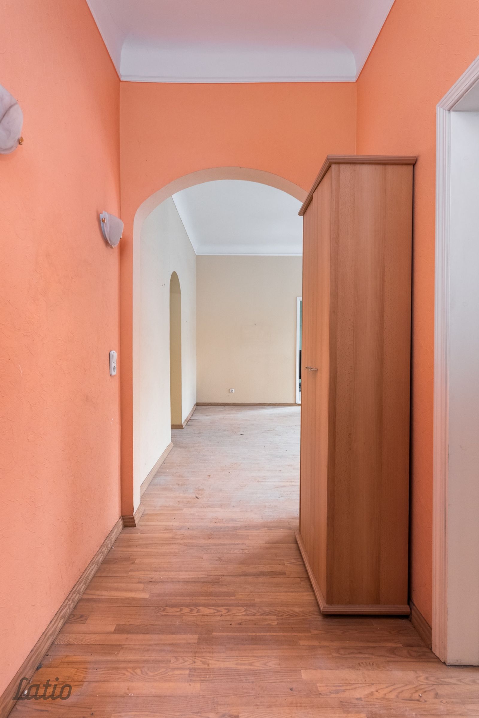 Объявление. Pārdošanā gaišs un silts dzīvoklis pašā pilsētas centrā, prestižajā vēstniecību rajonā. Lieliska Цена: 220000 EUR Foto #5