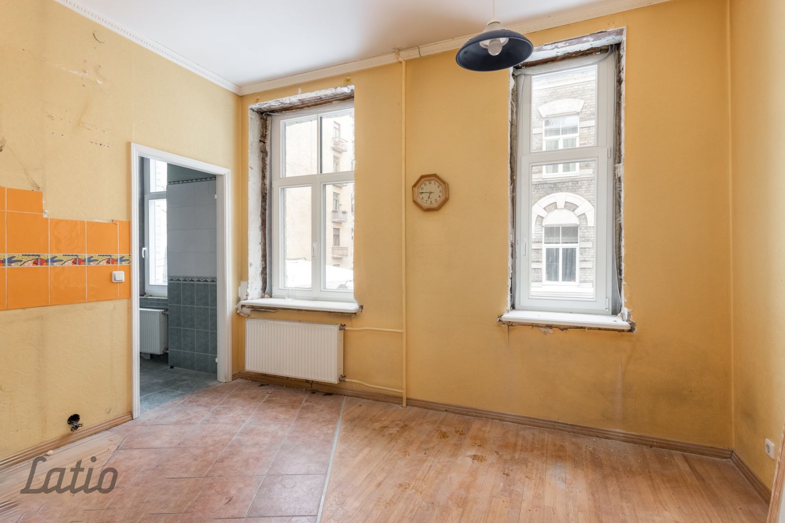 Объявление. Pārdošanā gaišs un silts dzīvoklis pašā pilsētas centrā, prestižajā vēstniecību rajonā. Lieliska Цена: 220000 EUR Foto #4
