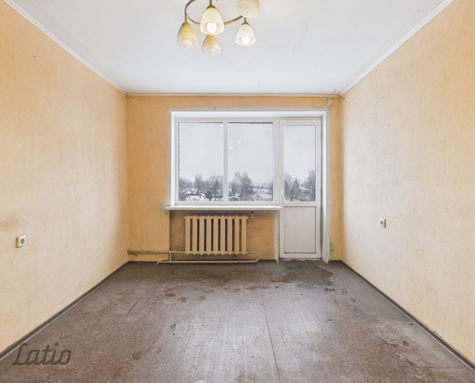 Sludinājumi. Pārdošanā 3 istabu dzīvoklis. Tiek piedāvāts gaišs un funkcionāli plānots dzīvoklis ar labu Cena: 51000 EUR Foto #1