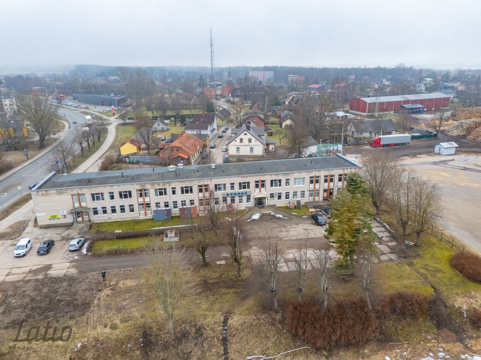Объявление. Pārdod zemes gabalu Salacgrīvā pie Salacas upes, 500 m no jūras!
Adrese: Rīgas iela 2a, Цена: 25000 EUR Foto #5