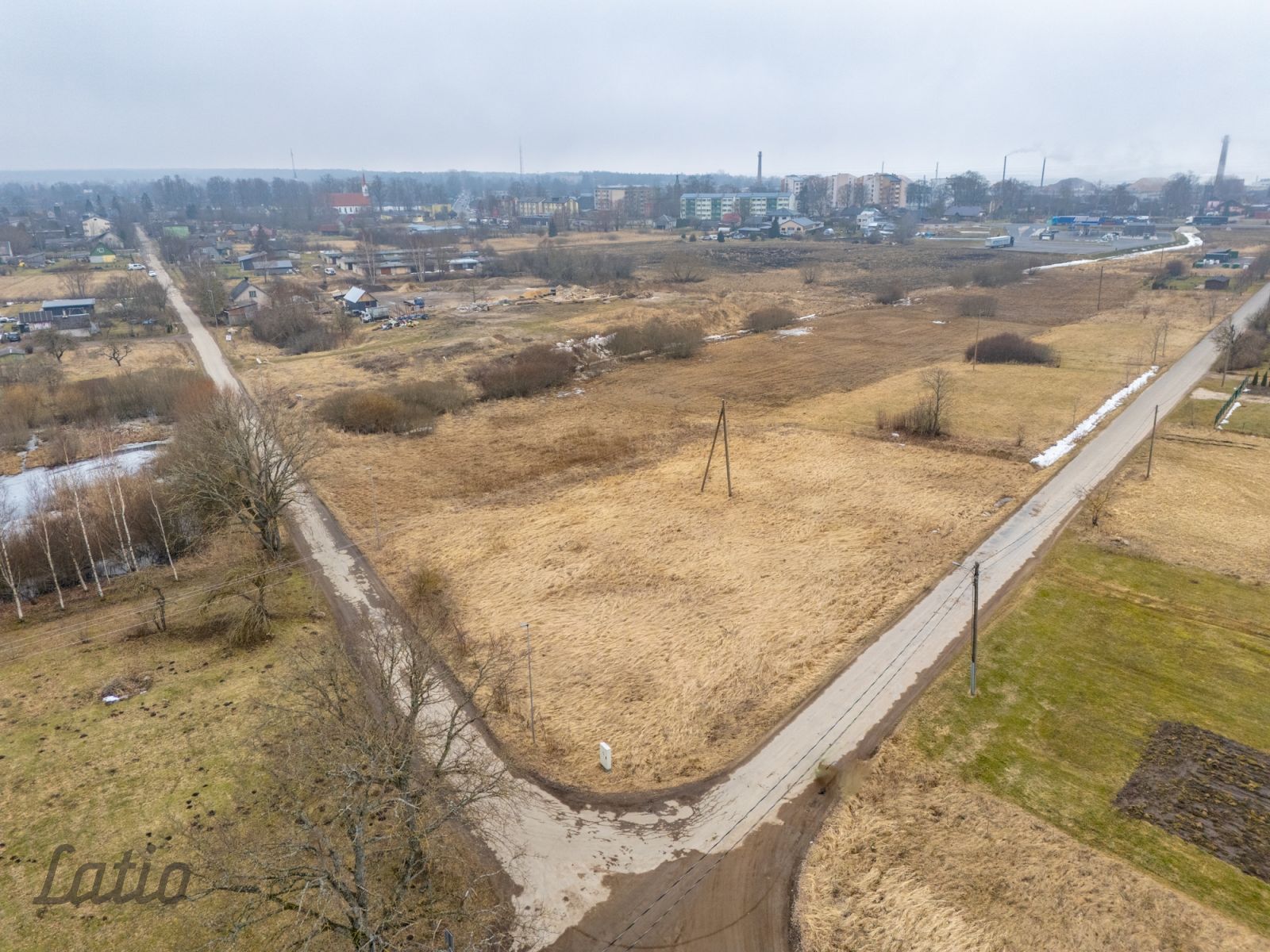Объявление. Pārdod privātās apbūves zemes gabalu Salacgrīvā, Tīruma ielā! Platība 635 m2.
Piedāvājam ideāli Цена: 15000 EUR Foto #2