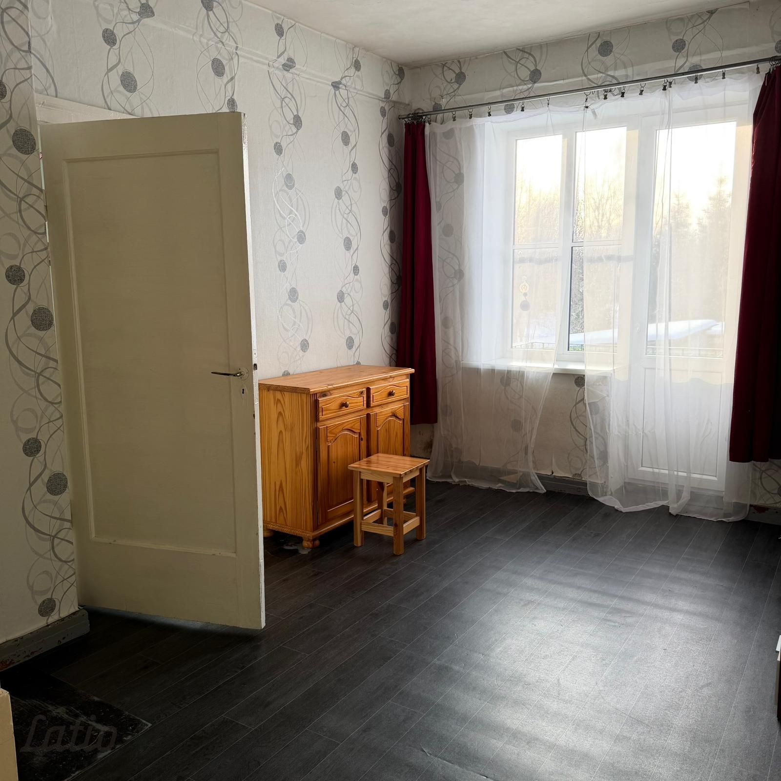 Объявление. Piedāvājam iegādāties funkcionālu un gaišu divu istabu dzīvokli Skrundas ielā 33. Šis ir īpašums, Цена: 36000 EUR Foto #3