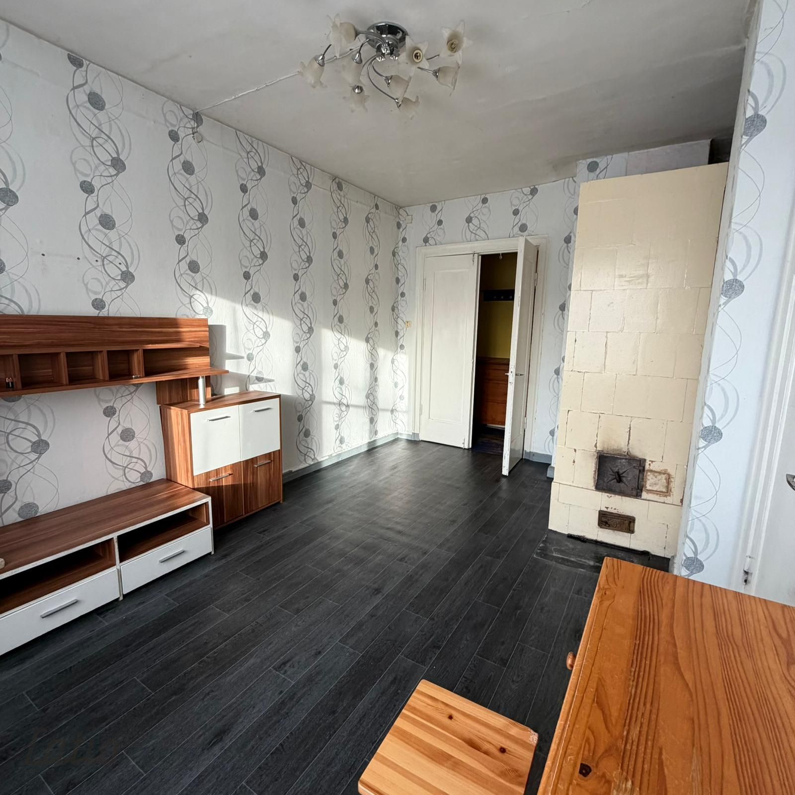 Объявление. Piedāvājam iegādāties funkcionālu un gaišu divu istabu dzīvokli Skrundas ielā 33. Šis ir īpašums, Цена: 36000 EUR Foto #2