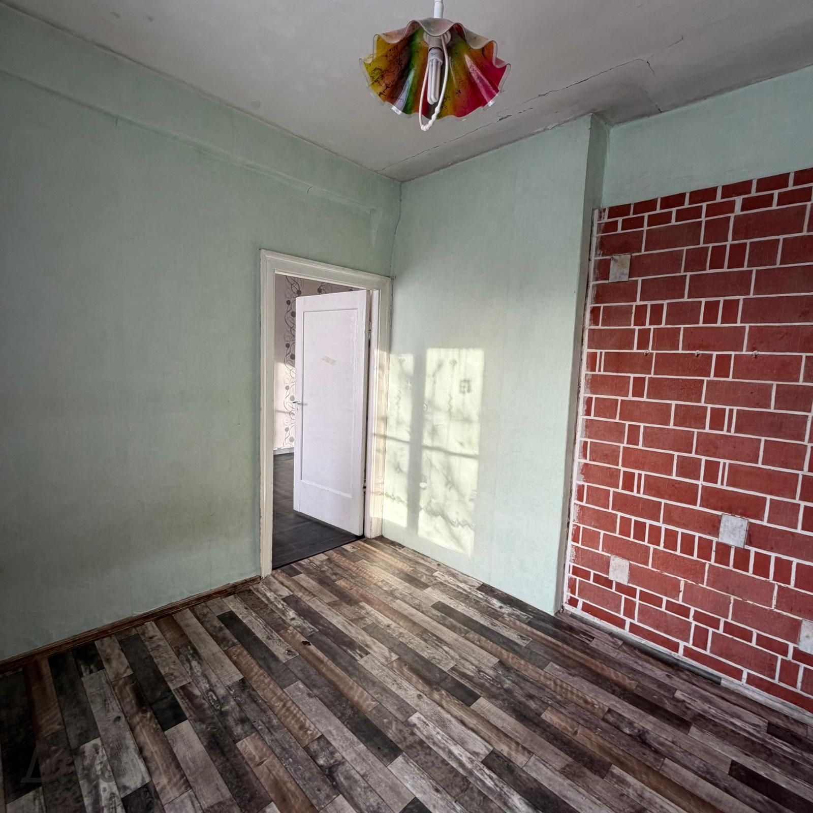 Объявление. Piedāvājam iegādāties funkcionālu un gaišu divu istabu dzīvokli Skrundas ielā 33. Šis ir īpašums, Цена: 36000 EUR Foto #4