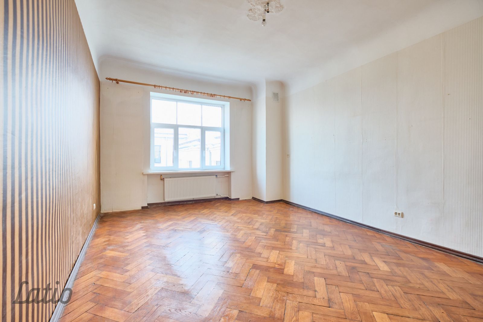 Объявление. PROJEKTS AR VĒSTURISKU ELEGANCI UN IZCILU LOKĀCIJU PILSĒTAS AKTĪVAJĀ CENTRĀ - BRĪVĪBAS Цена: 112220 EUR Foto #1