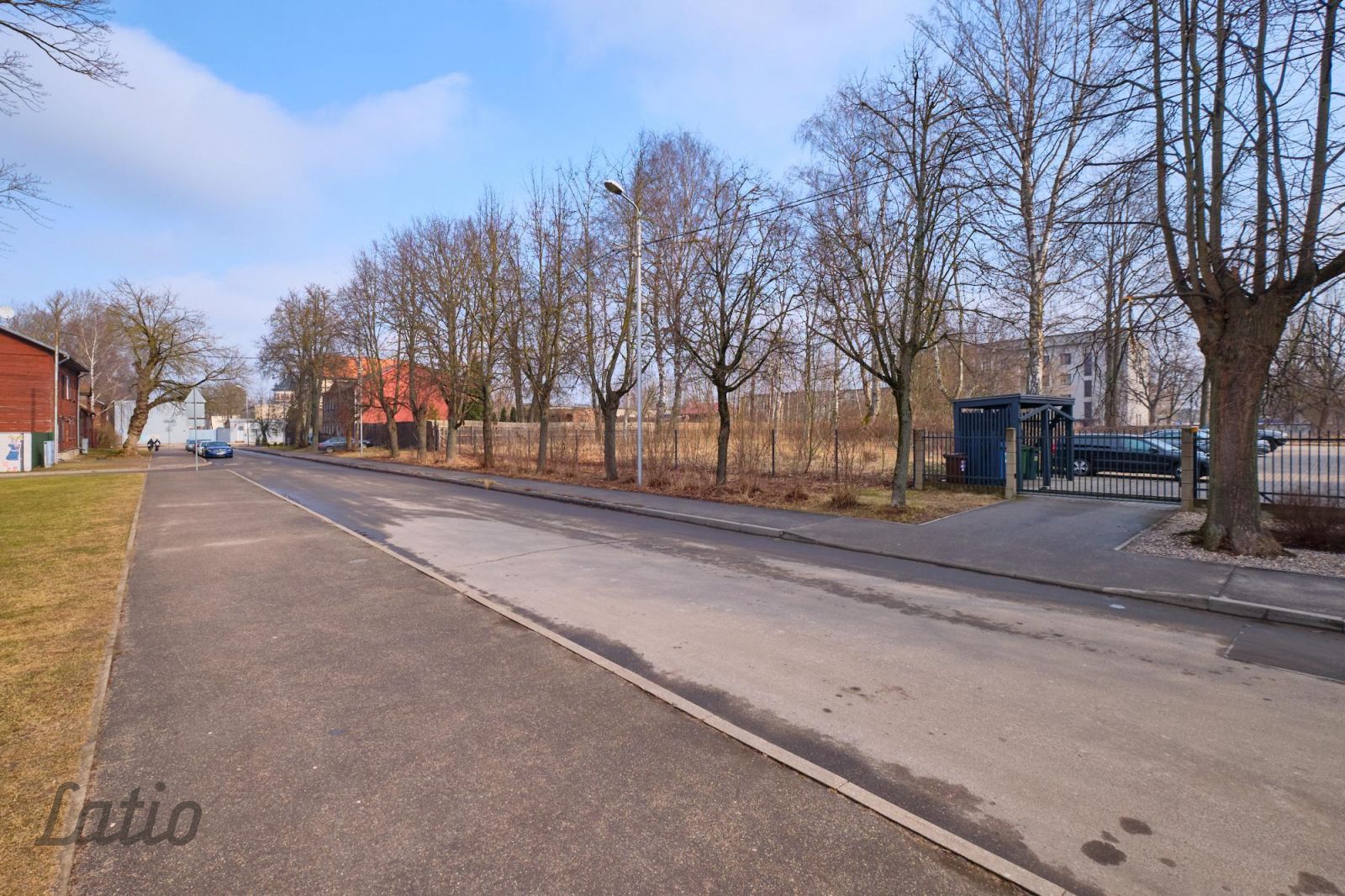 Объявление. Pārdodu apbūves zemesgabalu Rīgas centra tuvumā.
Pārdošanā perspektīvs apbūves zemesgabals 1997 m Цена: 85000 EUR Foto #4