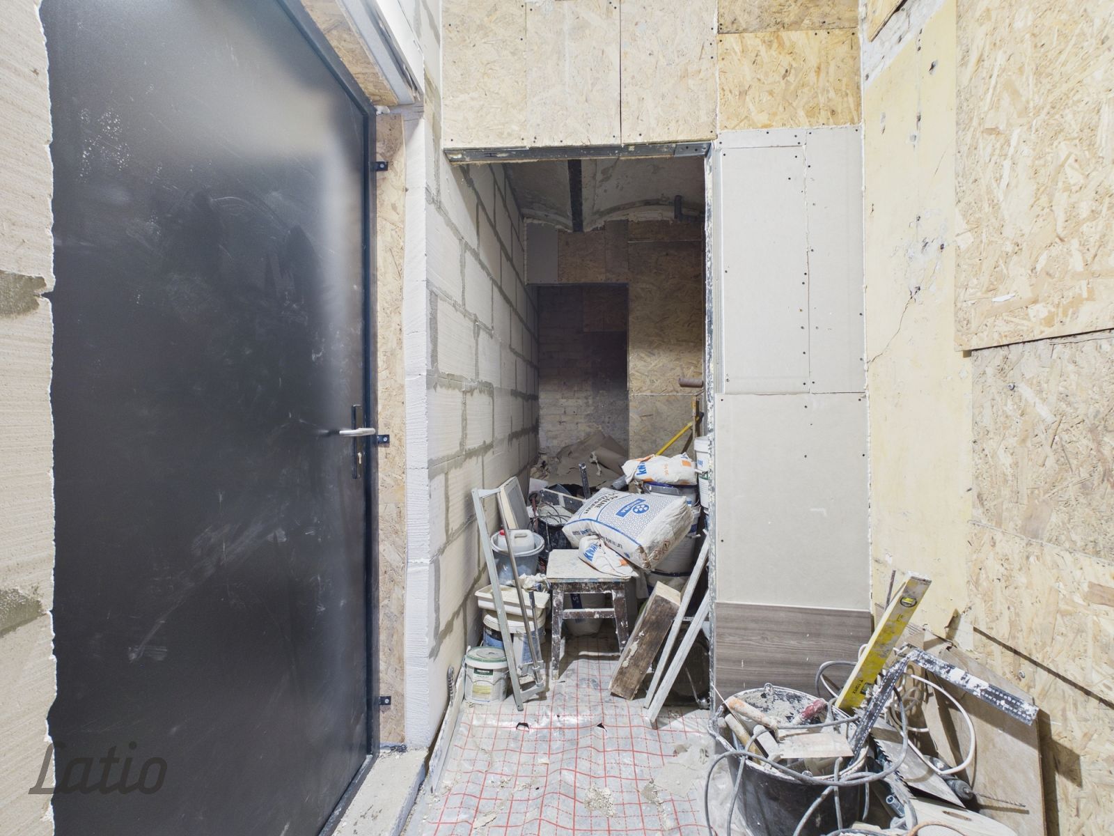 Объявление. Studio dzīvoklis Rīgas centrā ar potenciālu komercdarbībai.

Pārdod perspektīvu studio tipa Цена: 50000 EUR Foto #5