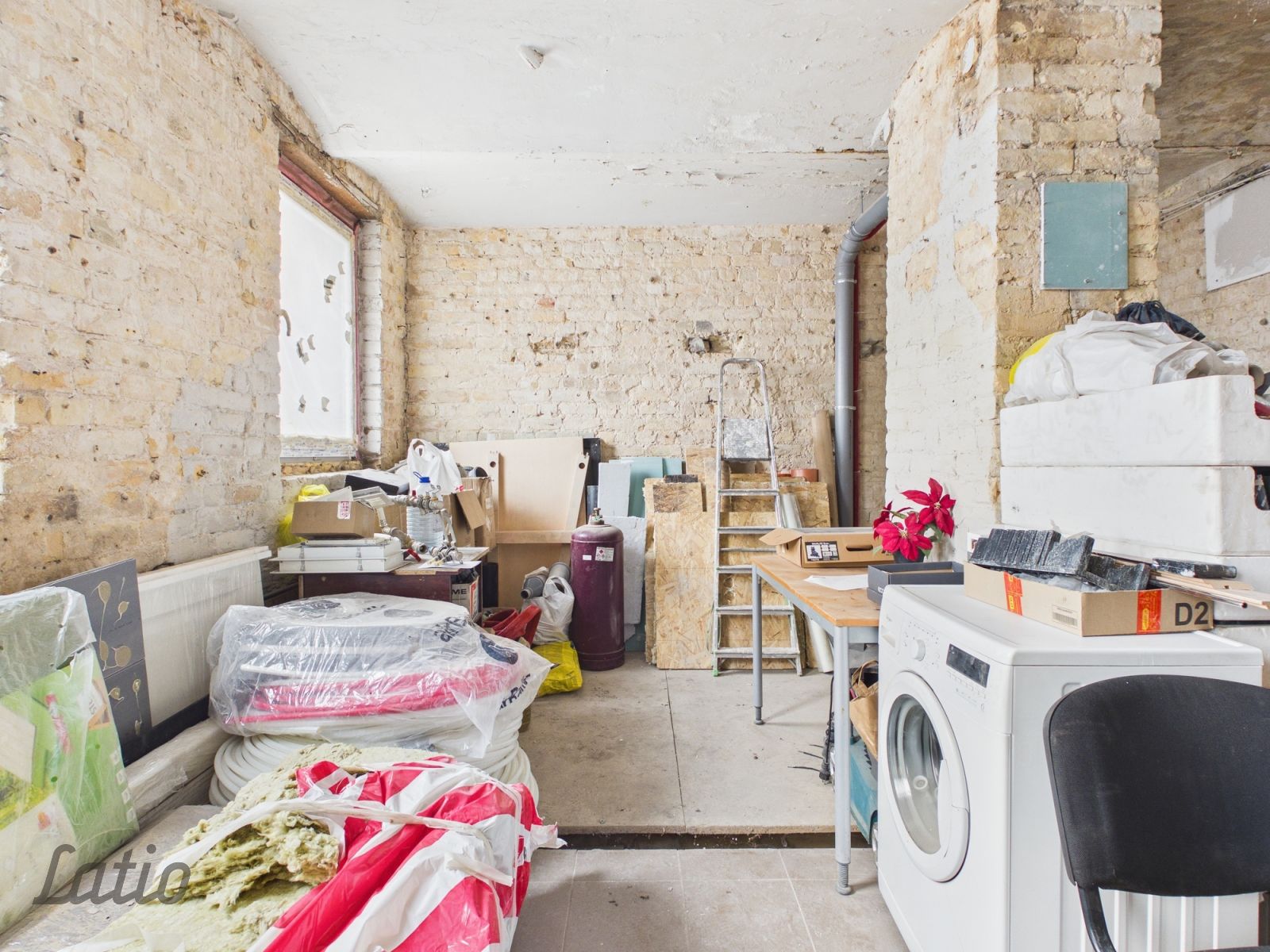 Объявление. Studio dzīvoklis Rīgas centrā ar potenciālu komercdarbībai.

Pārdod perspektīvu studio tipa Цена: 50000 EUR Foto #4