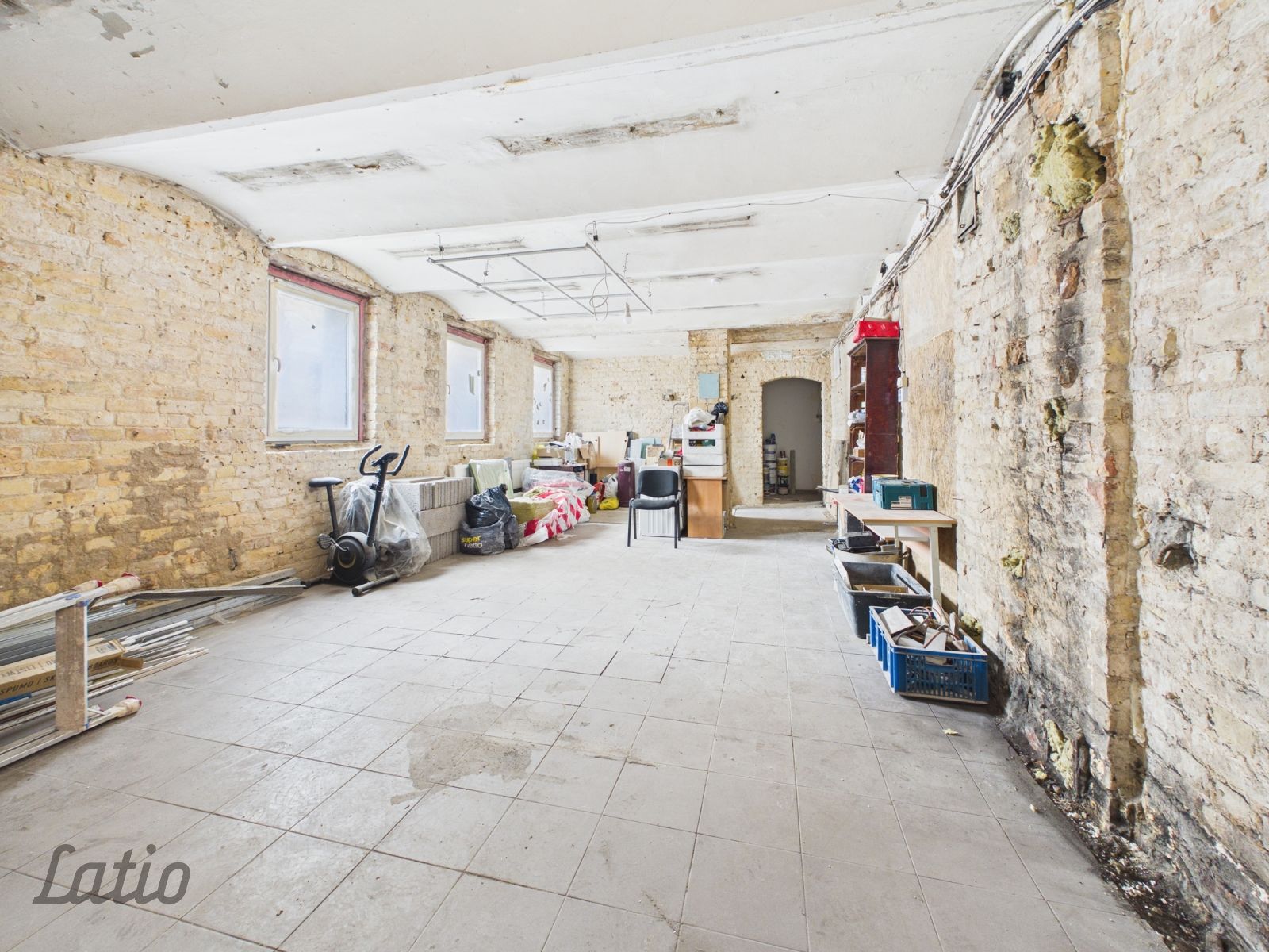 Объявление. Studio dzīvoklis Rīgas centrā ar potenciālu komercdarbībai.

Pārdod perspektīvu studio tipa Цена: 50000 EUR Foto #3