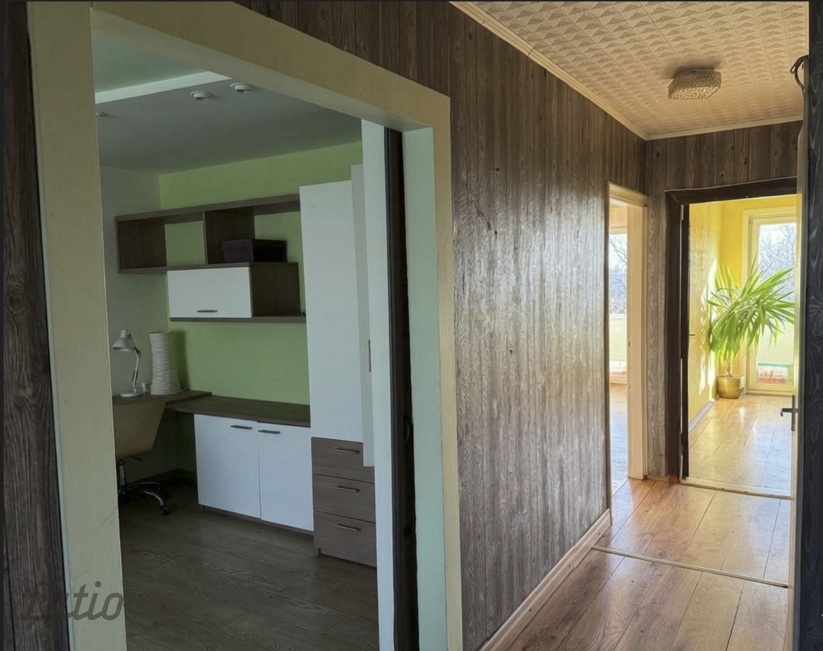 Объявление. Pārdod gaišu un funkcionālu 3 istabu dzīvokli Mangaļsalā ar pārdomātu plānojumu.

Dzīvoklim Цена: 49000 EUR Foto #3