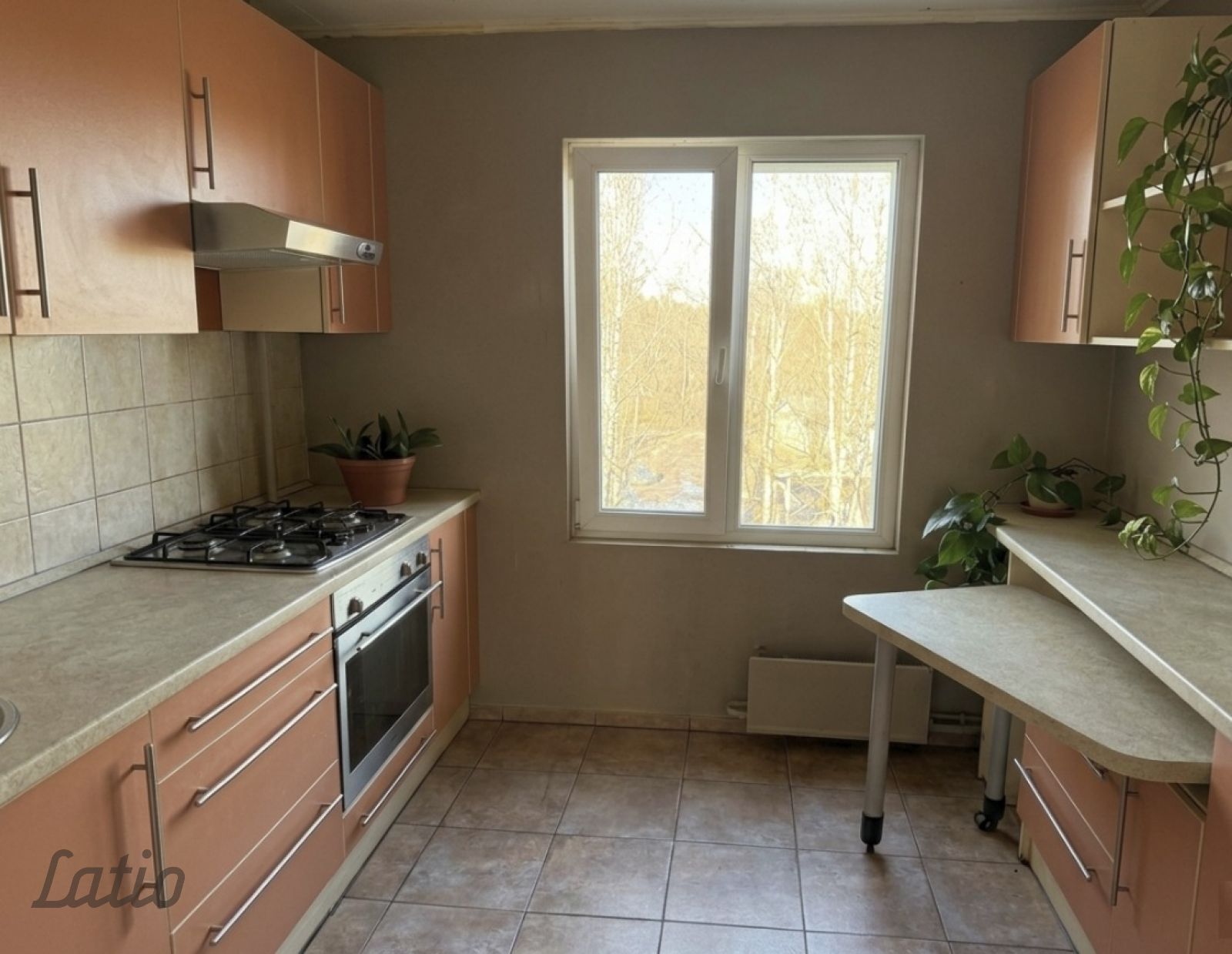 Объявление. Pārdod gaišu un funkcionālu 3 istabu dzīvokli Mangaļsalā ar pārdomātu plānojumu.

Dzīvoklim Цена: 49000 EUR Foto #2