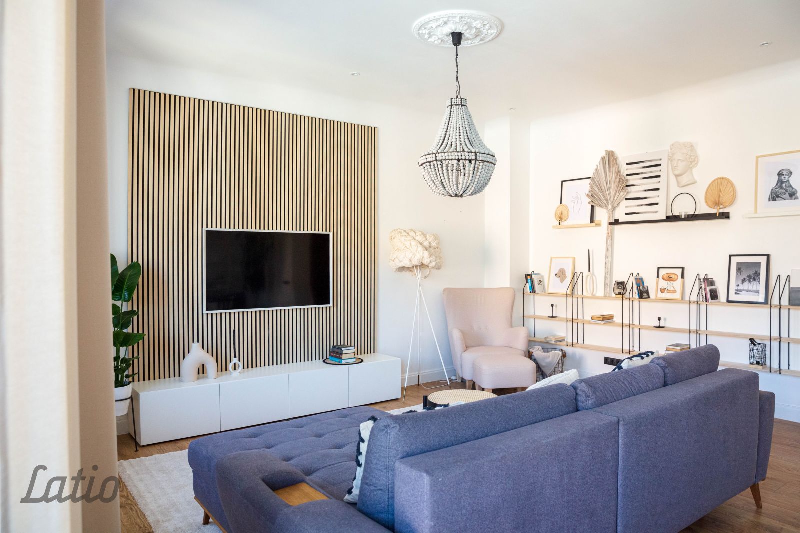 Объявление. Izīrē izsmalcinātu 3 istabu dzīvokli Rīgas centrā  Avotu ielā.

Piedāvājumā elegants, plašs un Цена: 1550 EUR/мес. Foto #3