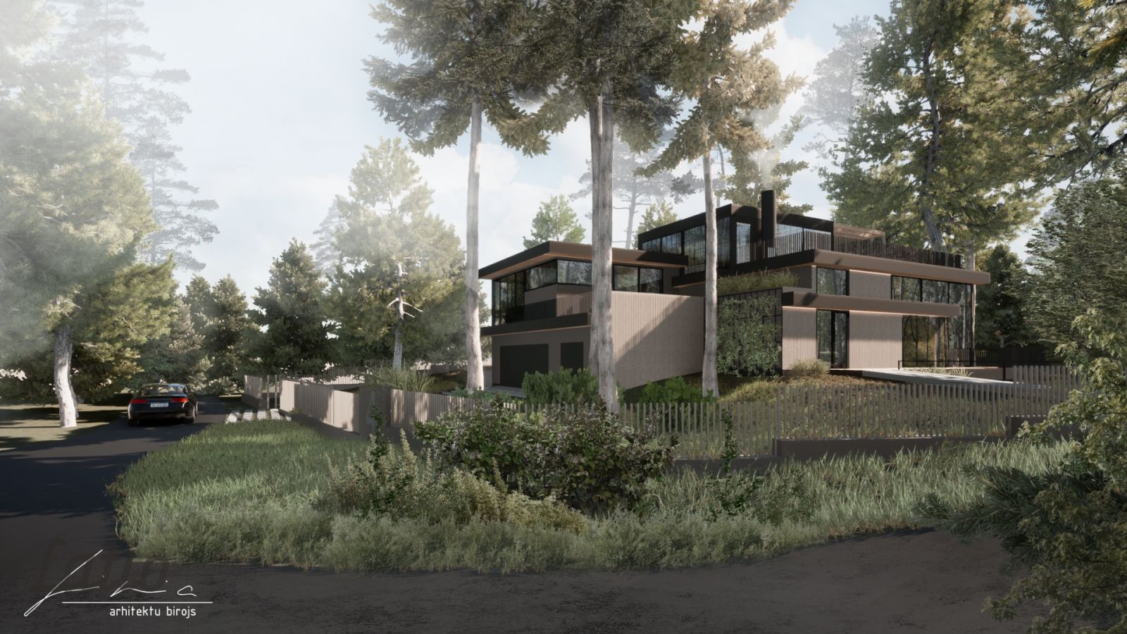 Объявление. Zemes gabals Ogrē 2122 m ar projektu un būvatļauju

Pārdod plašu un perspektīvu zemes gabalu Цена: 135000 EUR Foto #3
