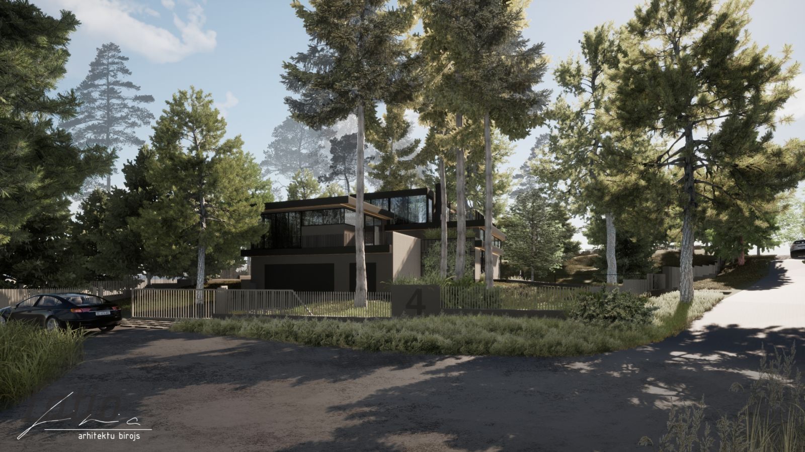 Объявление. Zemes gabals Ogrē 2122 m ar projektu un būvatļauju

Pārdod plašu un perspektīvu zemes gabalu Цена: 135000 EUR Foto #2