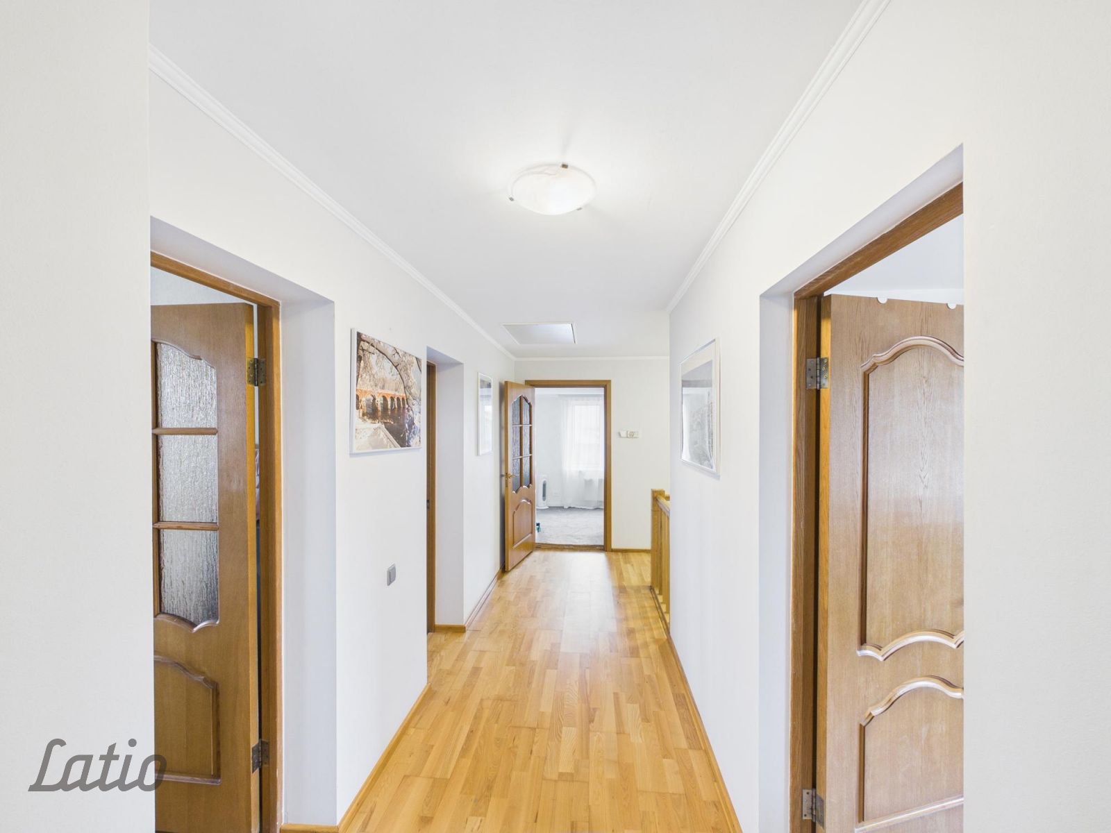 Объявление. Pārdod plašu ģimenes māju Salaspilī ar pirti un viesu māju
Tiek pārdots pārdomāts un ietilpīgs Цена: 250000 EUR Foto #2
