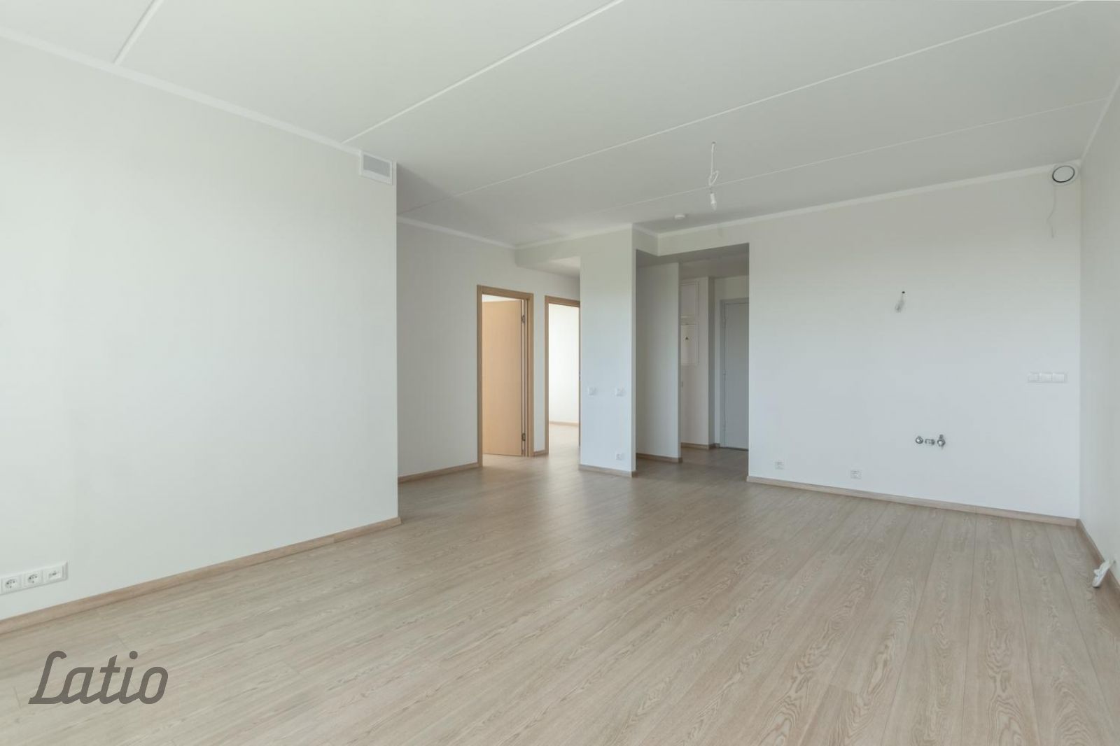 Объявление. Pārdošanā funkcionāls un kvalitatīvi izbūvēts 4 istabu dzīvoklis modernā dzīvojamā projektā MIMOSA. Цена: 194220 Foto #4