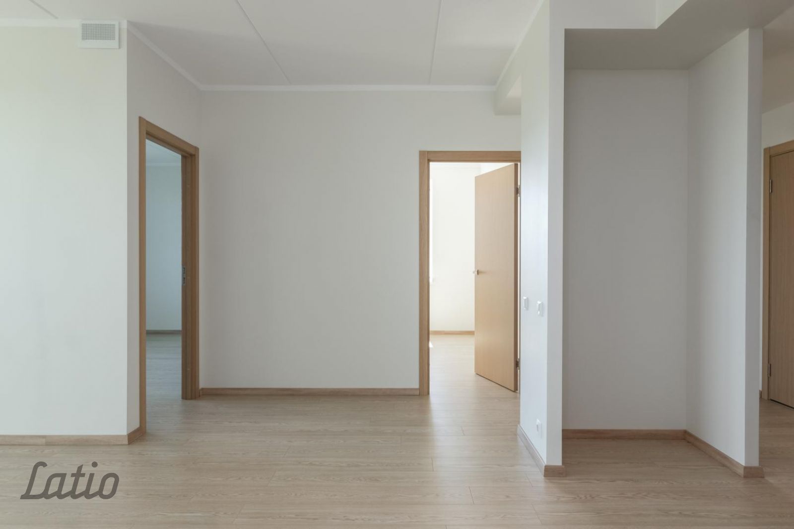 Объявление. Pārdošanā funkcionāls un kvalitatīvi izbūvēts 4 istabu dzīvoklis modernā dzīvojamā projektā MIMOSA. Цена: 194220 Foto #3