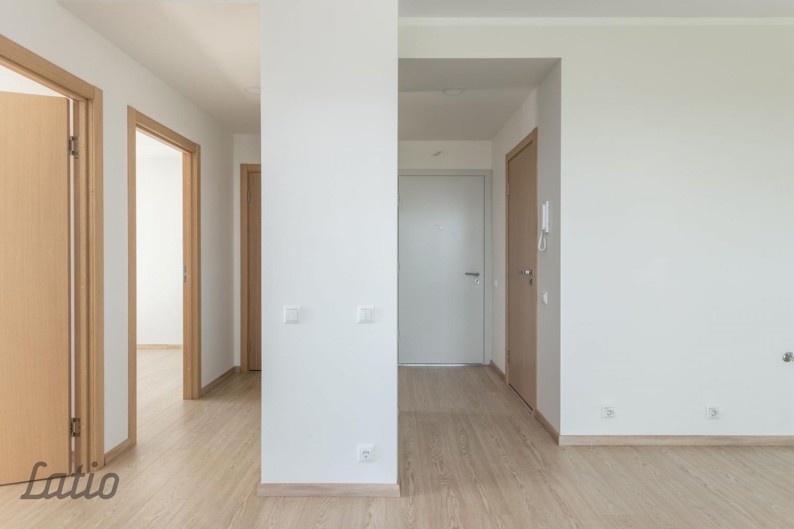Объявление. Pārdošanā funkcionāls un kvalitatīvi izbūvēts 4 istabu dzīvoklis modernā dzīvojamā projektā MIMOSA. Цена: 194220 Foto #5