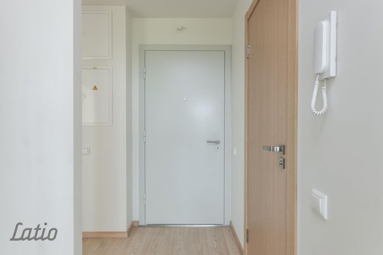 Объявление. Pārdošanā funkcionāls un kvalitatīvi izbūvēts 4 istabu dzīvoklis modernā dzīvojamā projektā MIMOSA. Цена: 194220 Foto #2