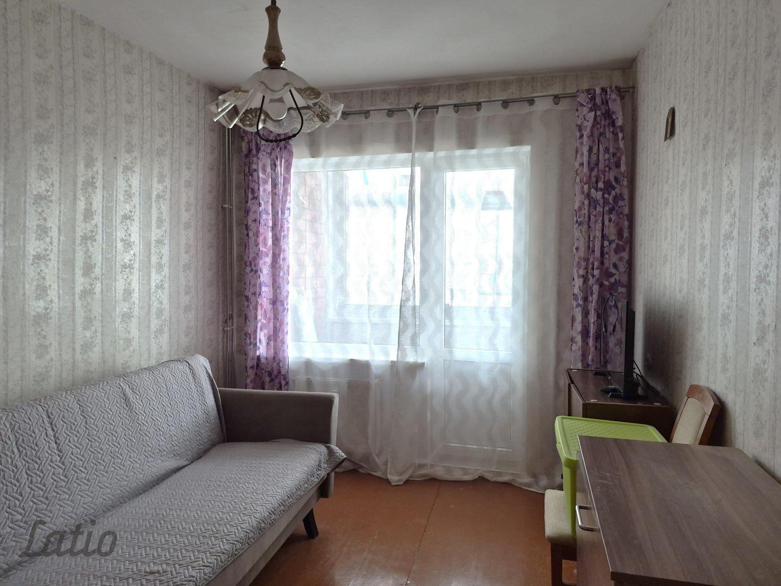 Объявление. Pārdod plašu 2-istabu dzīvokli Zilākalnā, Valmieras novadā.
Lieliska iespēja tiem, kas novērtē Цена: 26000 EUR Foto #3