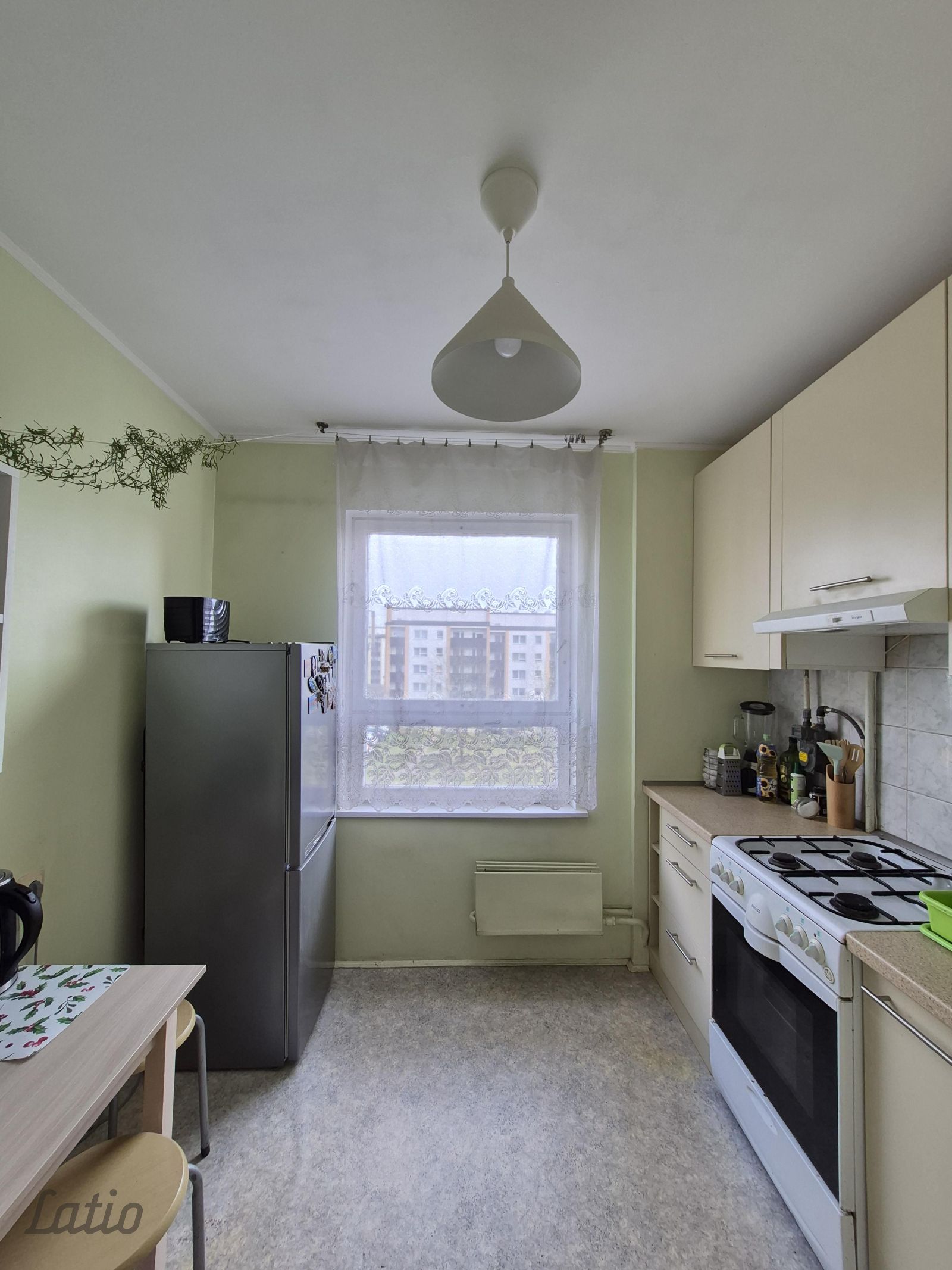 Объявление. Pārdod 2 istabu dzīvokli Valmierā  lieliska investīcija par pievilcīgu cenu!
Piedāvājumā gaišs un Цена: 44000 EUR Foto #1