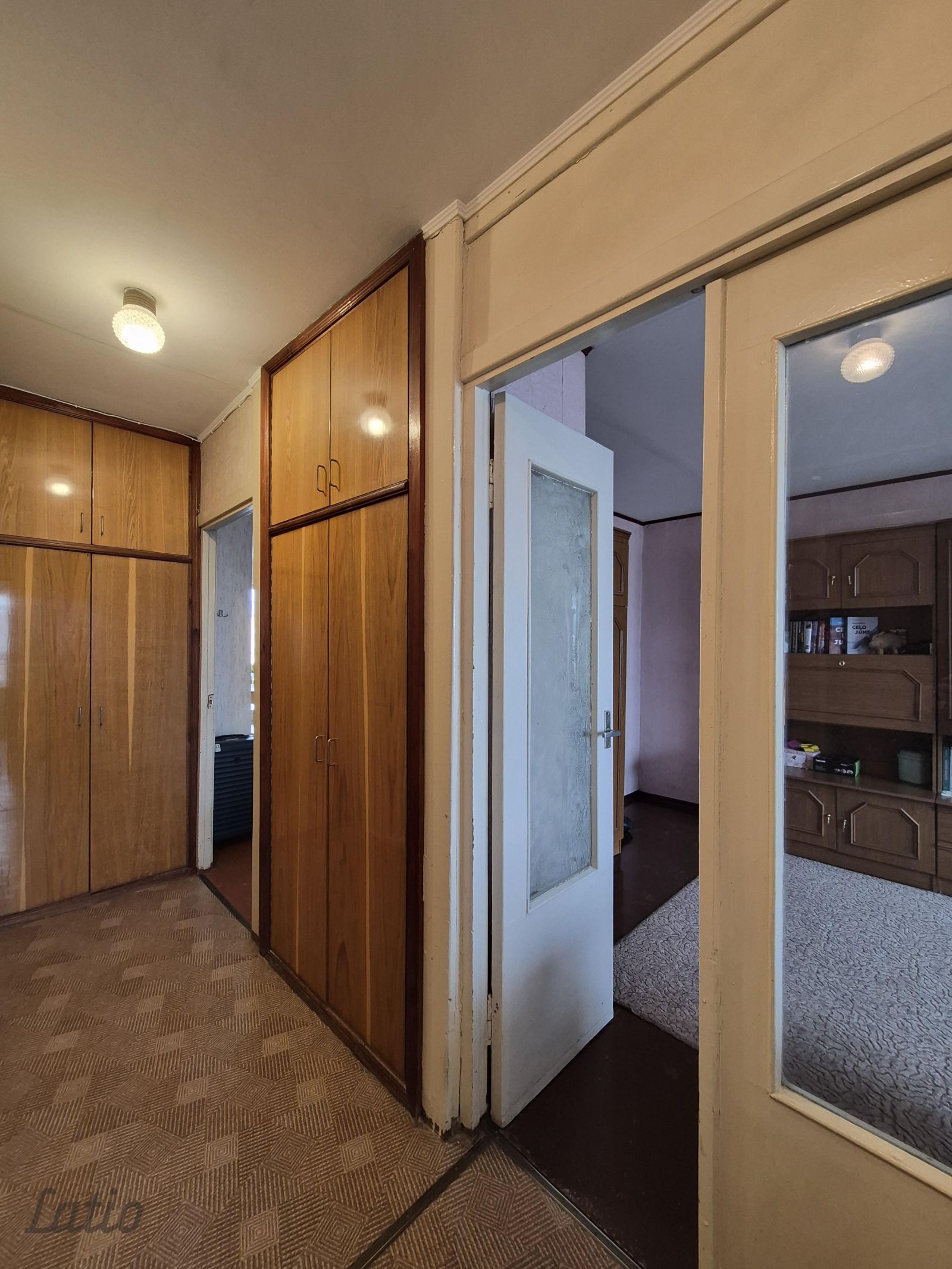 Объявление. Pārdod 2 istabu dzīvokli Valmierā  lieliska investīcija par pievilcīgu cenu!
Piedāvājumā gaišs un Цена: 44000 EUR Foto #5