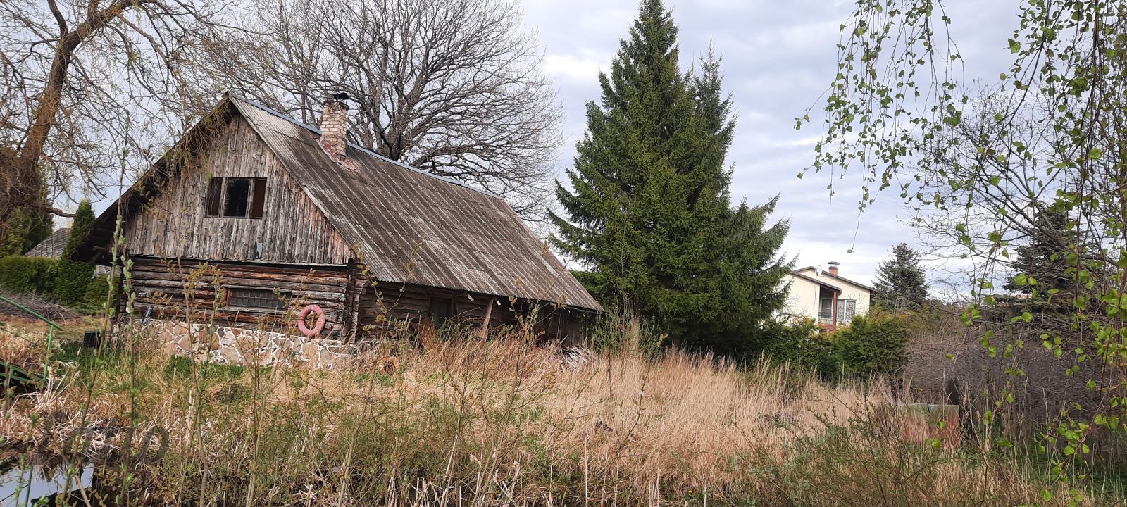 Sludinājumi. Pārdod zemesgabalu 2342 kvm platībā Skultes pagastā pie Saulkrastu novada robežas. Līdz jūrai 1 km. Cena: 68000 EUR Foto #4