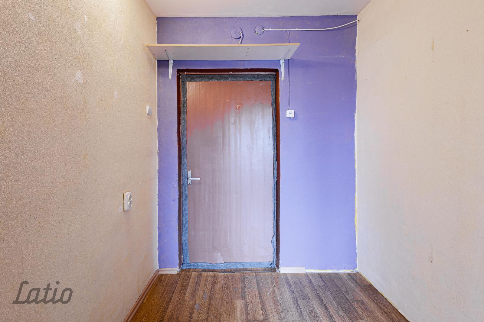 Sludinājumi. Pārdošanā 1-istabas dzīvoklis ar plašu lodžiju Jelgavā, klusā apkaimē.
Lieliska iespēja tiem, kuri Cena: 25300 EUR Foto #3