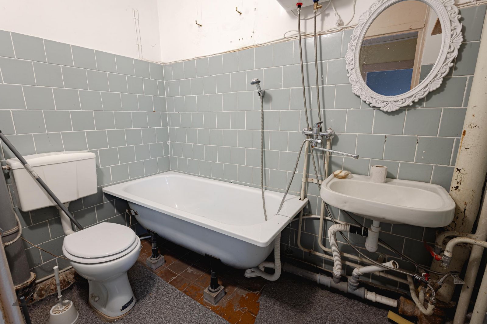 Sludinājumi. Pārdošanā 1-istabas dzīvoklis ar plašu lodžiju Jelgavā, klusā apkaimē.
Lieliska iespēja tiem, kuri Cena: 25000 EUR Foto #5