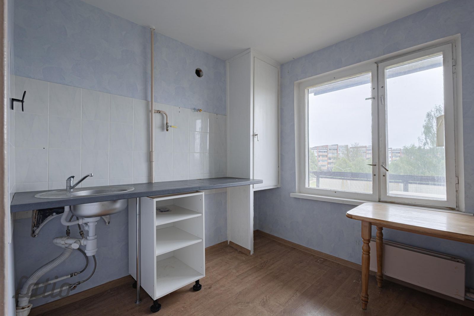 Sludinājumi. Pārdošanā 1-istabas dzīvoklis ar plašu lodžiju Jelgavā, klusā apkaimē.
Lieliska iespēja tiem, kuri Cena: 25000 EUR Foto #3