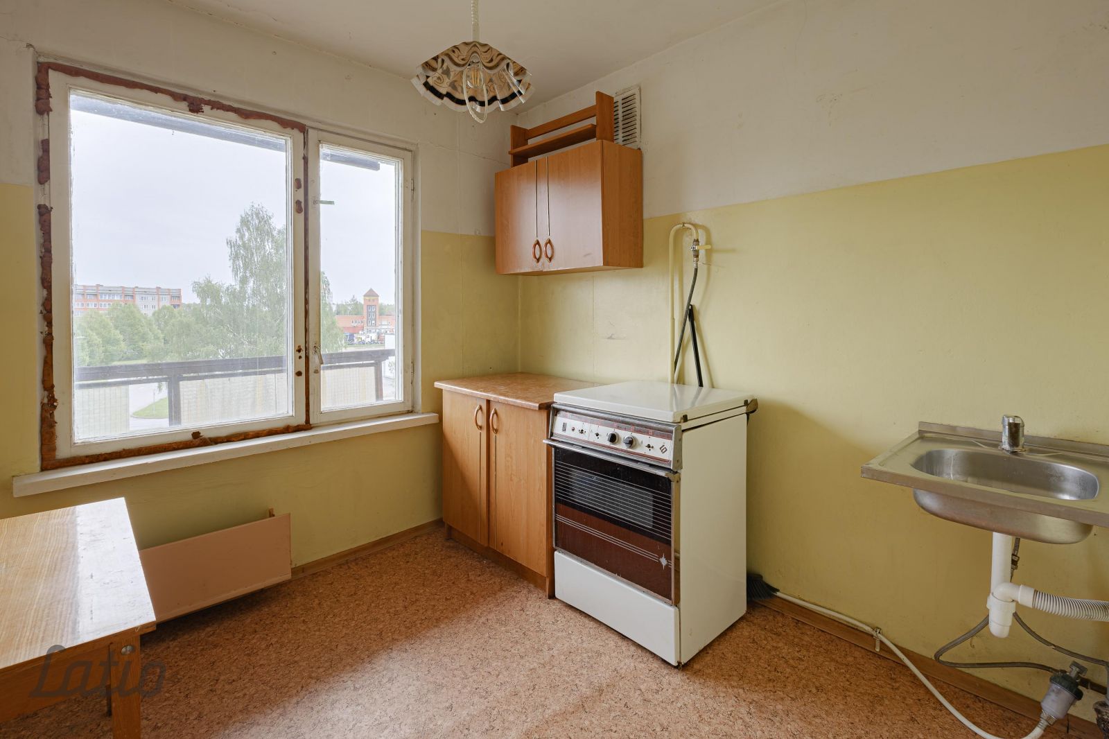 Sludinājumi. Pārdošanā 1-istabas dzīvoklis ar plašu lodžiju Jelgavā, klusā apkaimē.
Lieliska iespēja tiem, kuri Cena: 25000 EUR Foto #3