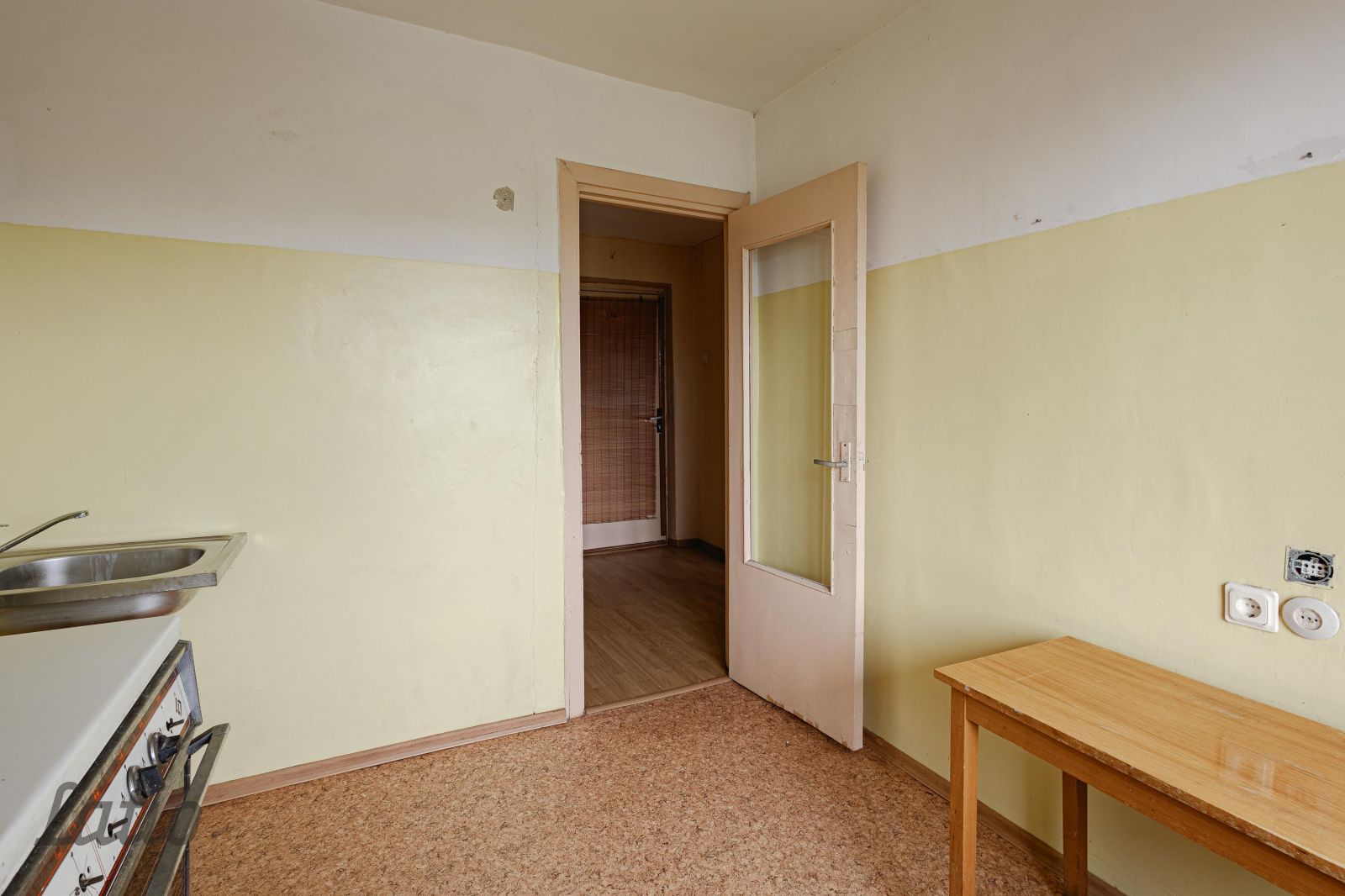 Sludinājumi. Pārdošanā 1-istabas dzīvoklis ar plašu lodžiju Jelgavā, klusā apkaimē.
Lieliska iespēja tiem, kuri Cena: 25000 EUR Foto #4