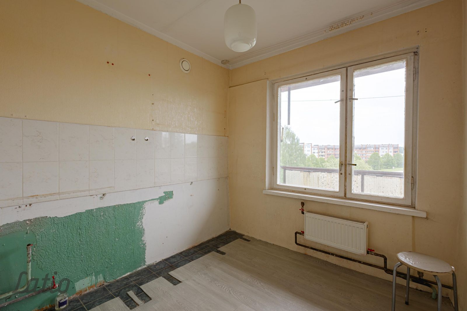 Sludinājumi. Pārdošanā 1-istabas dzīvoklis ar plašu lodžiju Jelgavā, klusā apkaimē.
Lieliska iespēja tiem, kuri Cena: 23000 EUR Foto #3