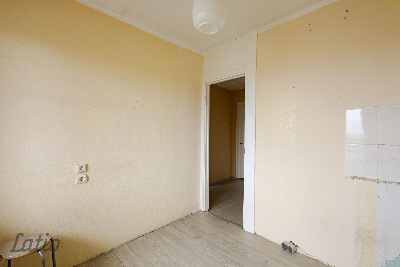 Sludinājumi. Pārdošanā 1-istabas dzīvoklis ar plašu lodžiju Jelgavā, klusā apkaimē.
Lieliska iespēja tiem, kuri Cena: 23000 EUR Foto #4