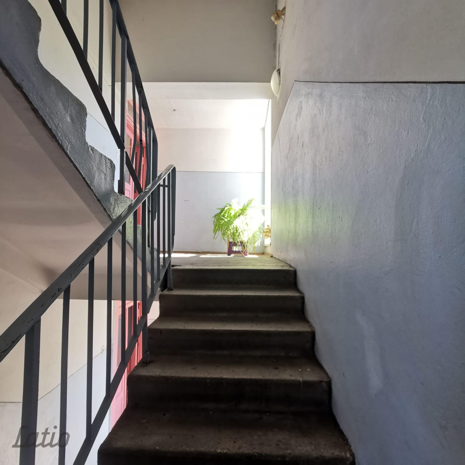 Sludinājumi. Pārdod mājīgu un ekonomisku vienistabas dzīvokli Ikšķiles centrā  lieliska izvēle gan dzīvošanai, Cena: 30000 EUR Foto #4