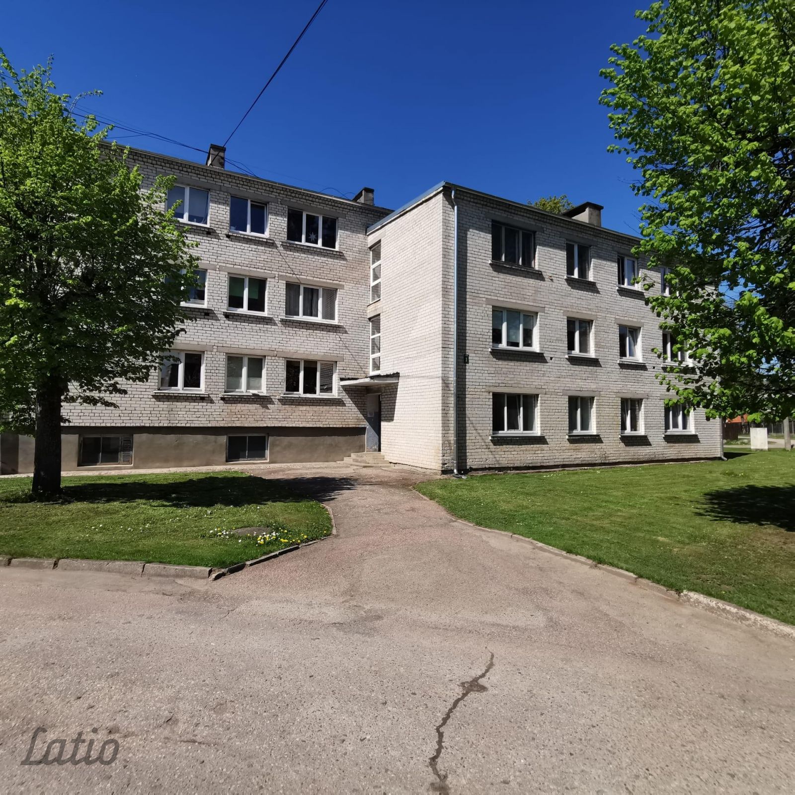 Sludinājumi. Pārdod mājīgu un ekonomisku vienistabas dzīvokli Ikšķiles centrā  lieliska izvēle gan dzīvošanai, Cena: 30000 EUR Foto #1
