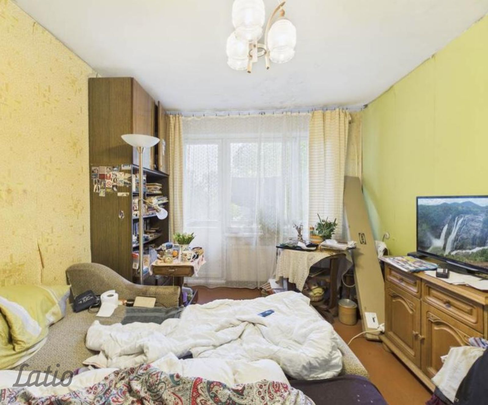 Sludinājumi. Pārdošanā gaišs un funkcionāls 3 istabu dzīvoklis klusā un zaļā Iļģuciema apkaimē ar ērtu un Cena: 53000 EUR Foto #4