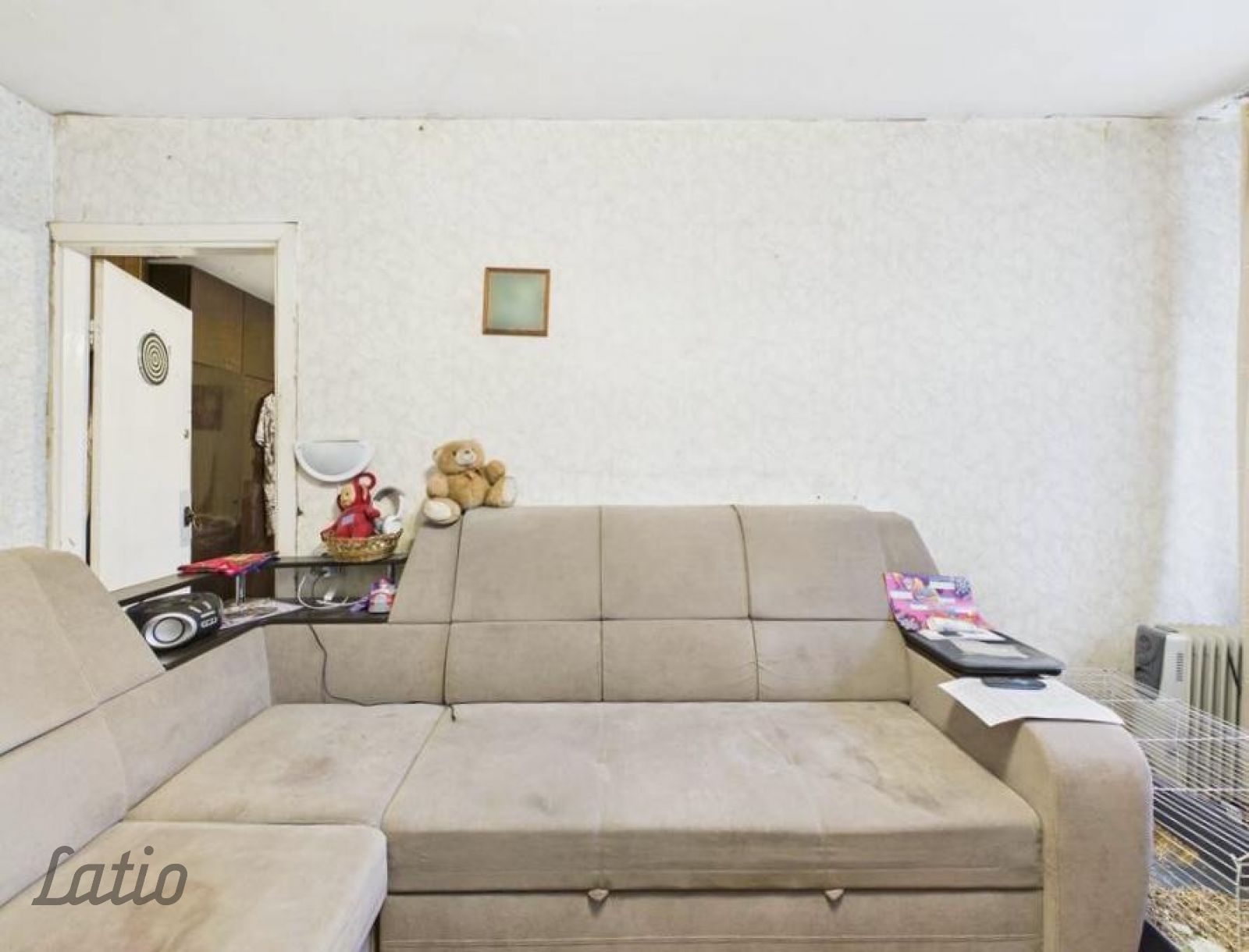 Sludinājumi. Pārdošanā gaišs un funkcionāls 3 istabu dzīvoklis klusā un zaļā Iļģuciema apkaimē ar ērtu un Cena: 53000 EUR Foto #2