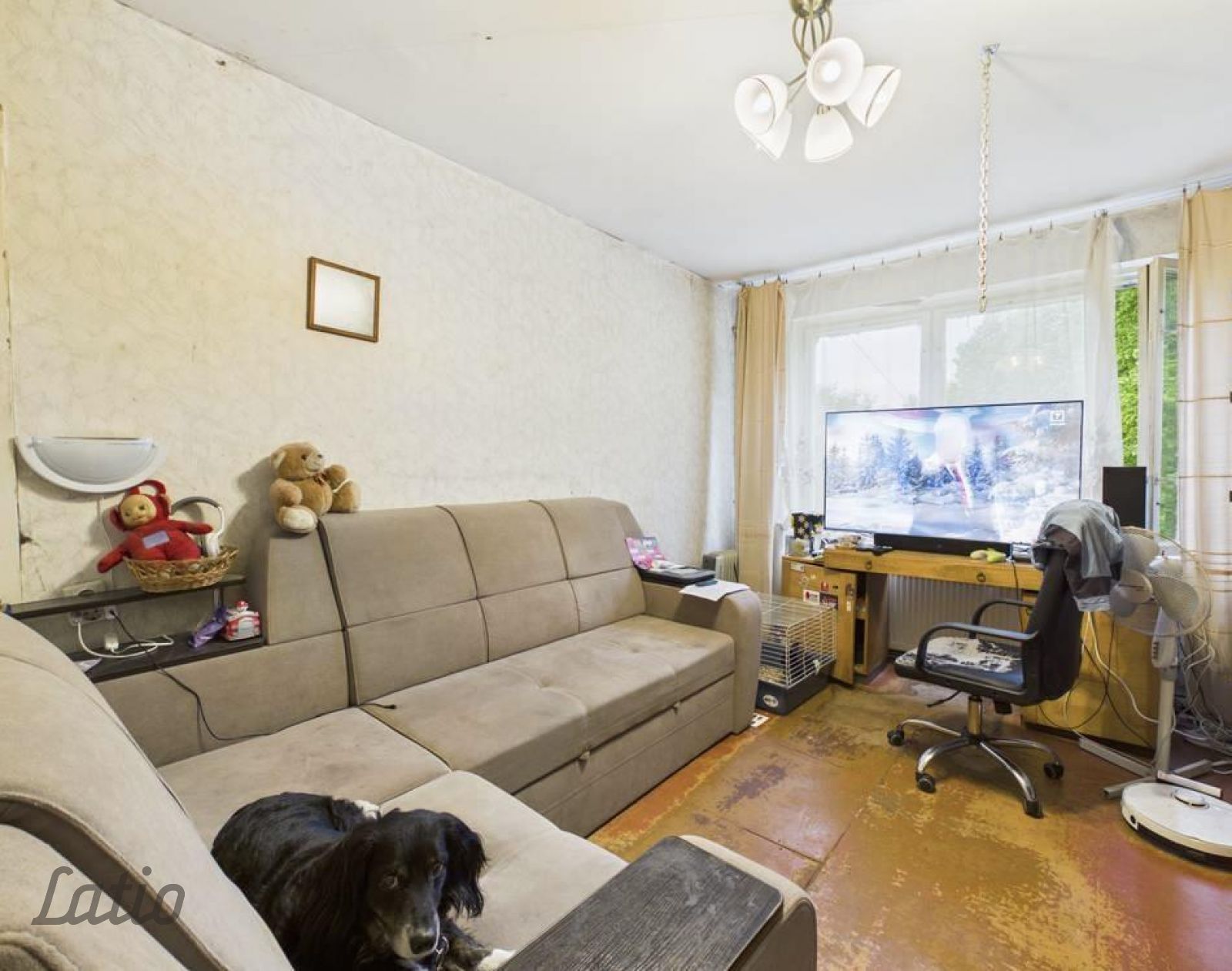 Sludinājumi. Pārdošanā gaišs un funkcionāls 3 istabu dzīvoklis klusā un zaļā Iļģuciema apkaimē ar ērtu un Cena: 53000 EUR Foto #1