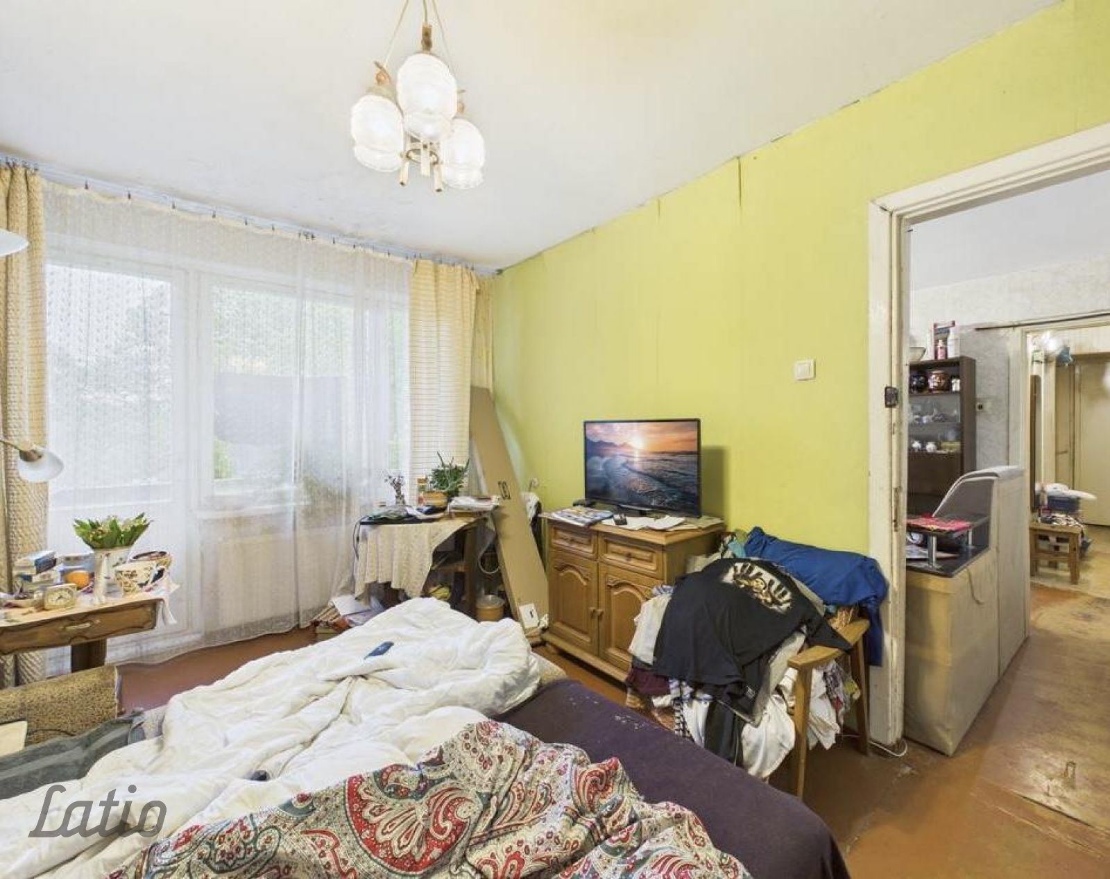 Sludinājumi. Pārdošanā gaišs un funkcionāls 3 istabu dzīvoklis klusā un zaļā Iļģuciema apkaimē ar ērtu un Cena: 53000 EUR Foto #3
