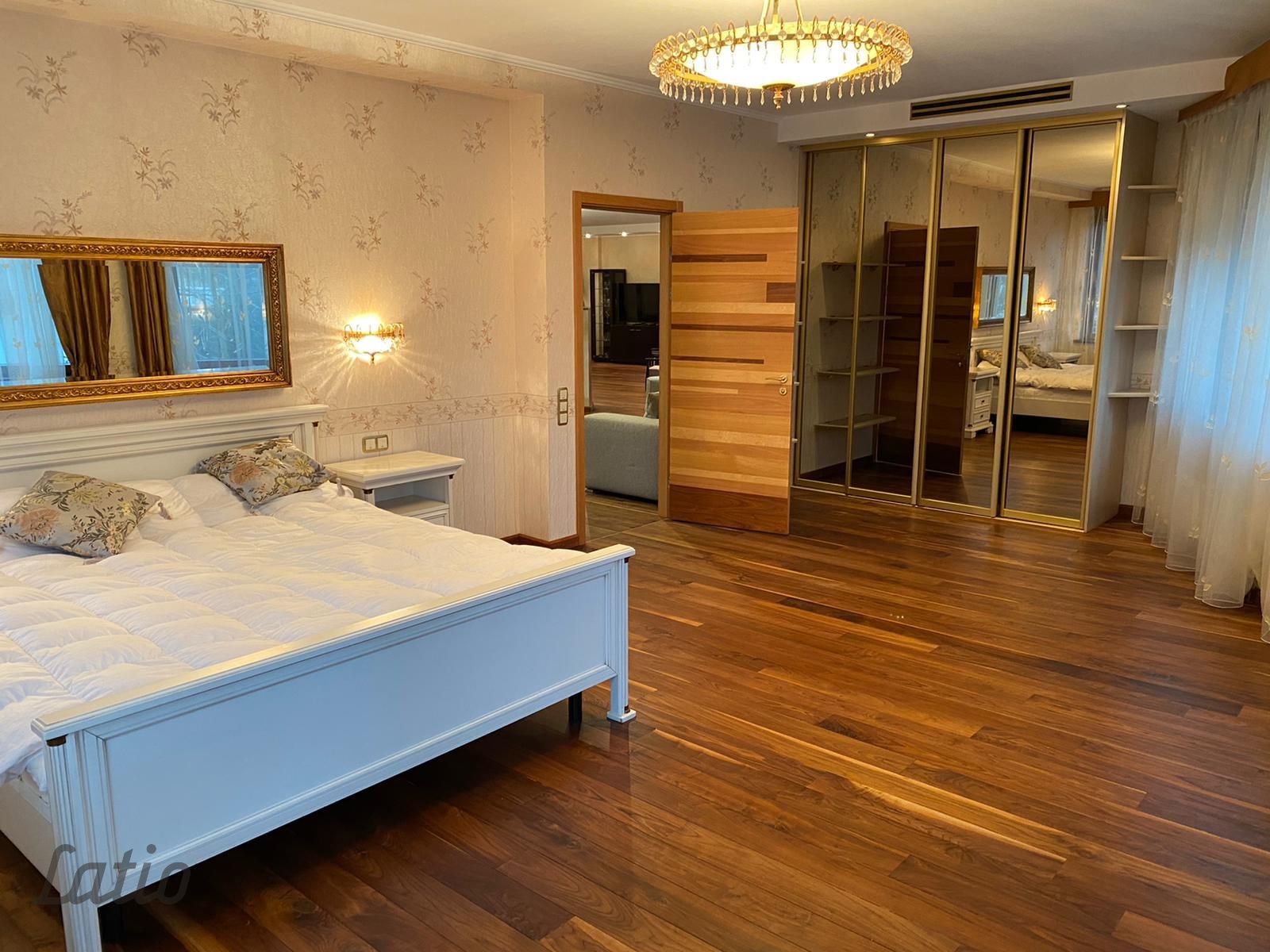 Sludinājumi. Izīrē ilgtermiņā skaistu un plašu dzīvokli ar 2.automašīnas stāvvietām jaunajā projektā Meža Cena: 2500 EUR/mēn Foto #3