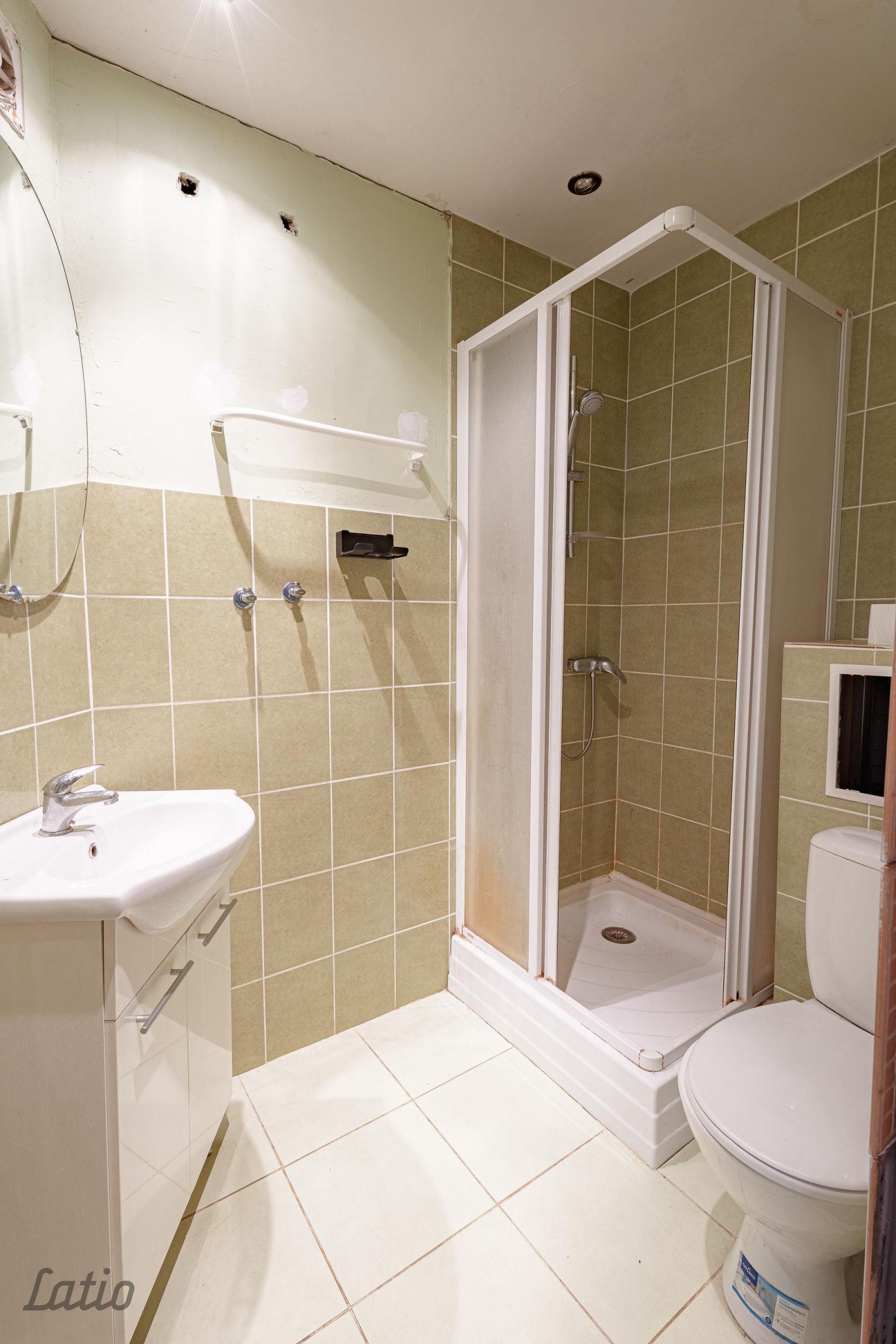 Sludinājumi. Pārdošanā 1-istabas dzīvoklis ar plašu lodžiju Jelgavā, klusā un ērtā apkaimē.
Dzīvoklis izvietots Cena: 27500 EUR Foto #5