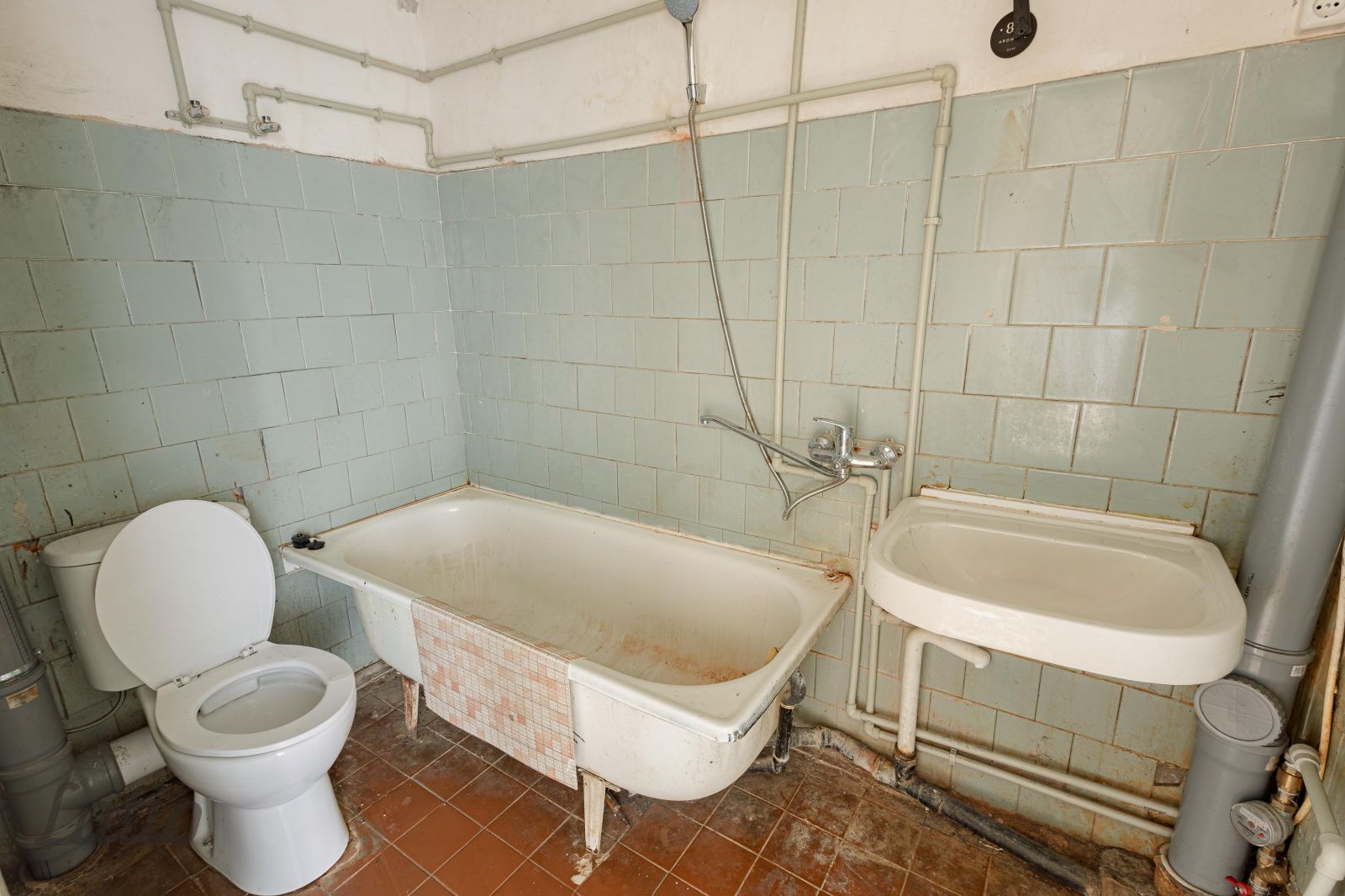 Sludinājumi. Pārdošanā 1-istabas dzīvoklis ar plašu lodžiju Jelgavā, klusā apkaimē.
Lieliska iespēja tiem, kuri Cena: 24500 EUR Foto #4